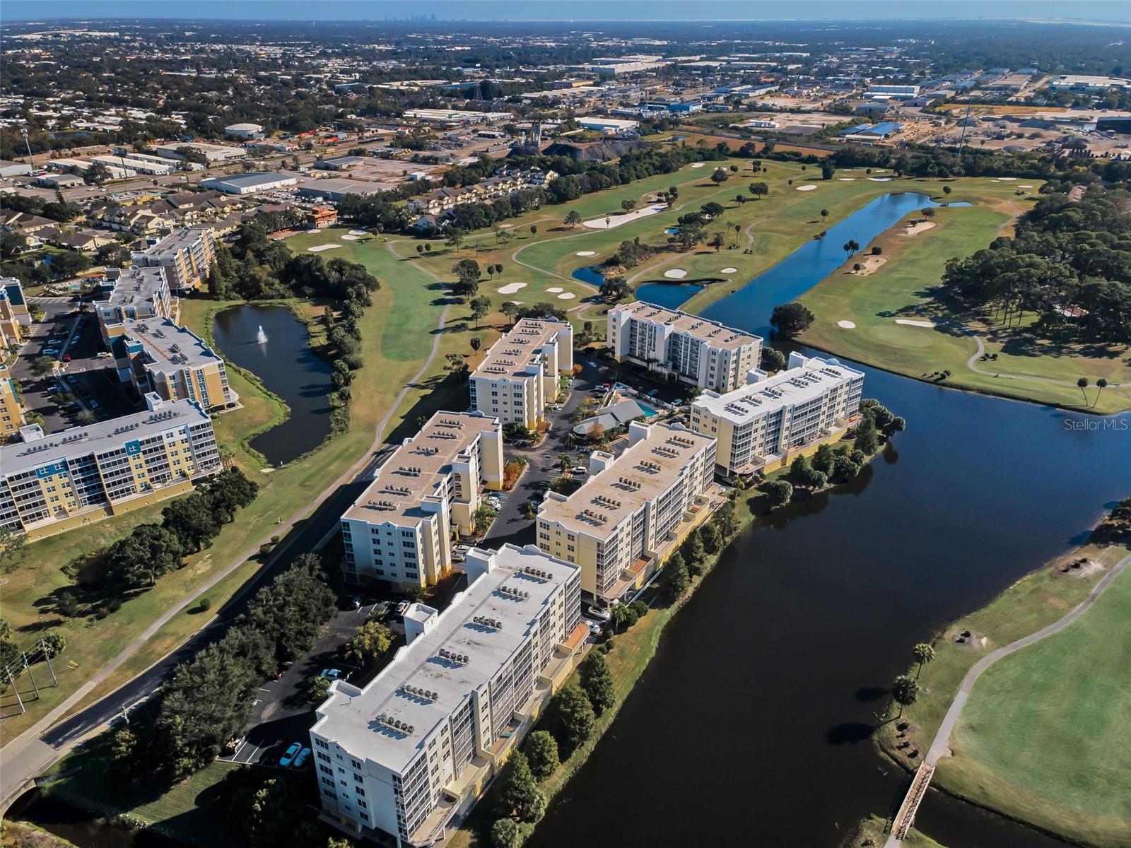 1200 COUNTRY CLUB DR #5101