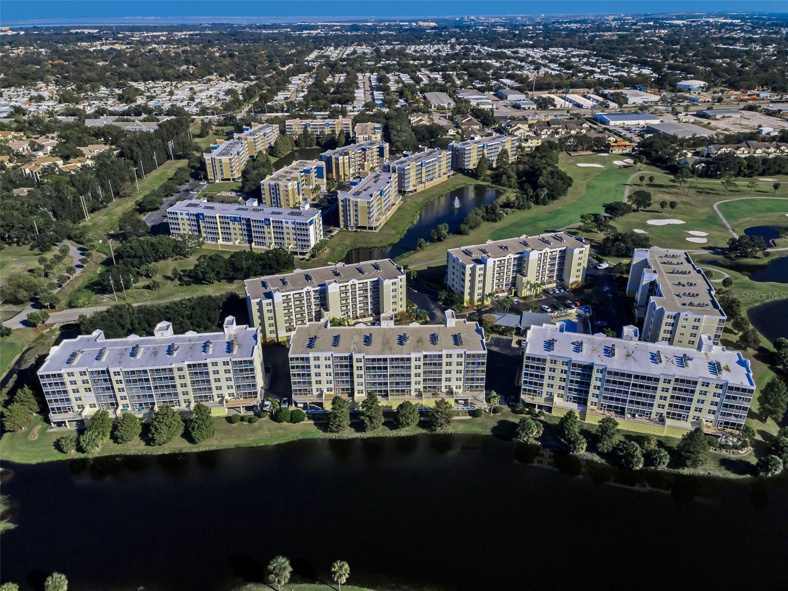 1200 COUNTRY CLUB DR #5101