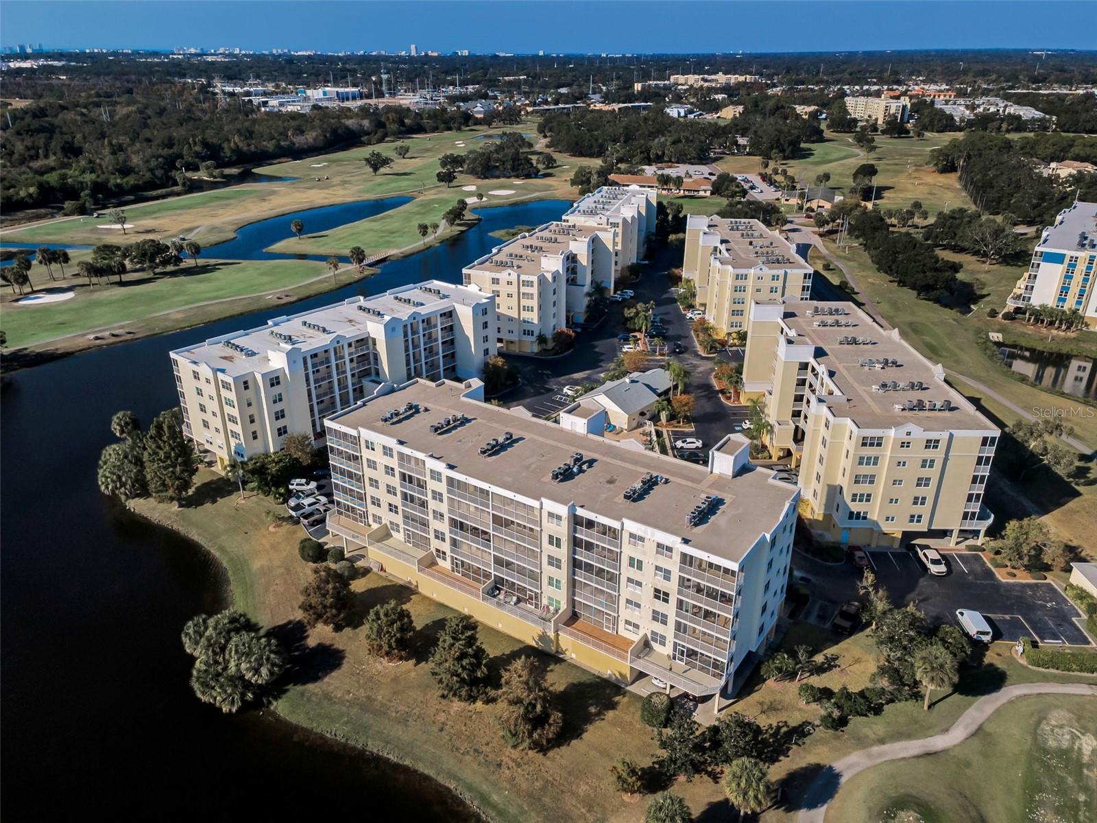 1200 COUNTRY CLUB DR #5101