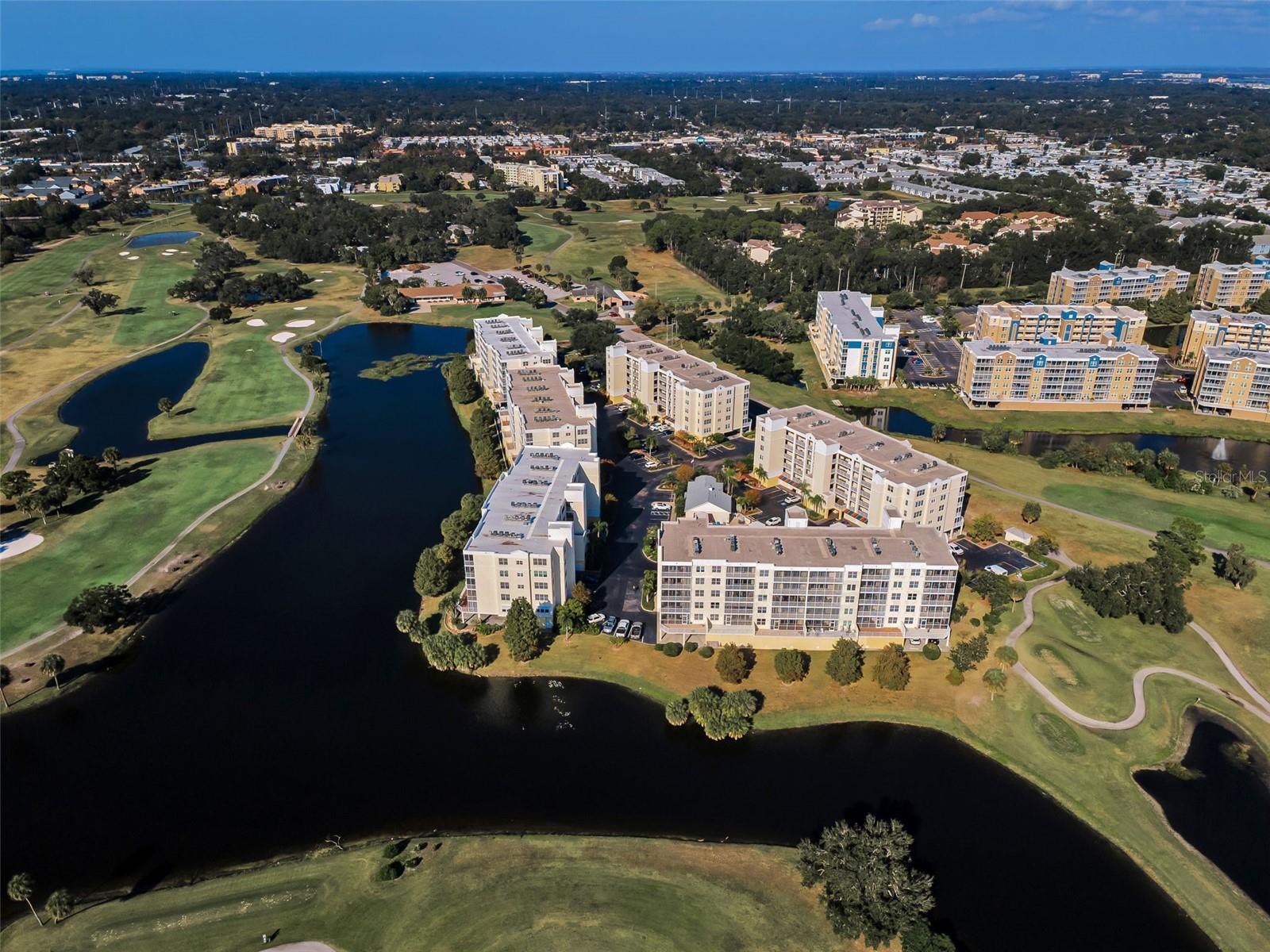 1200 COUNTRY CLUB DR #5101
