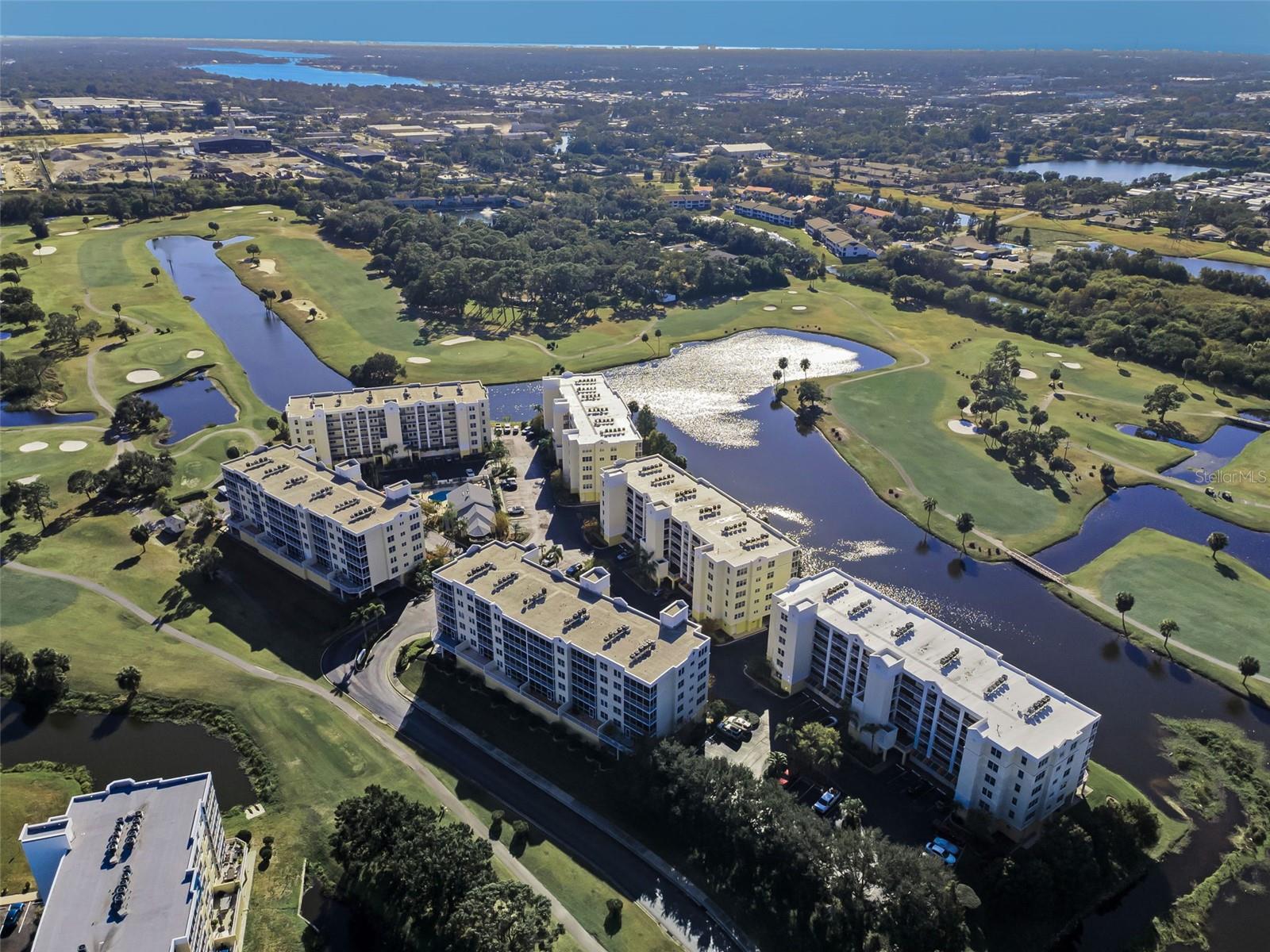 1200 COUNTRY CLUB DR #5101