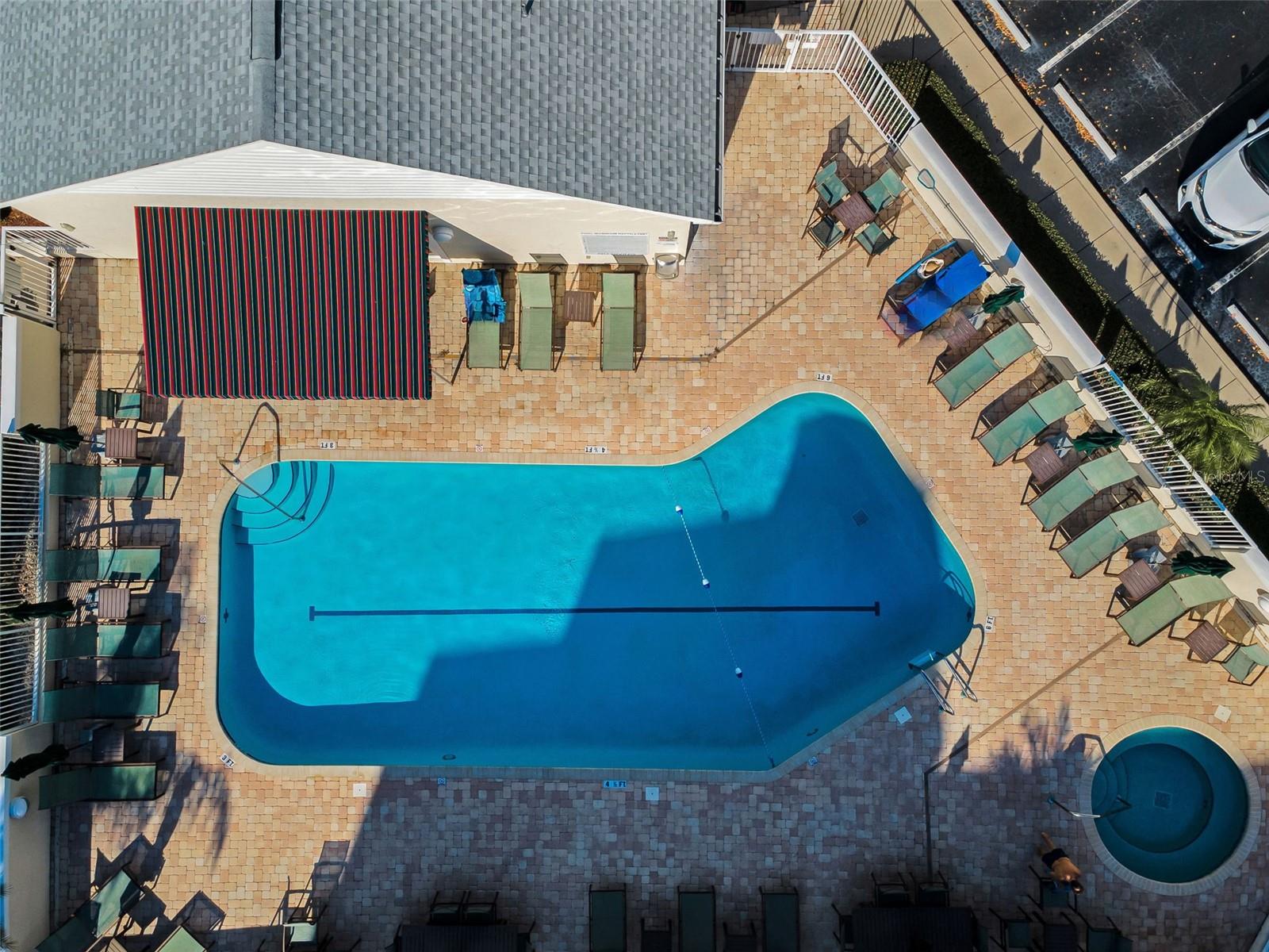 1200 COUNTRY CLUB DR #5101