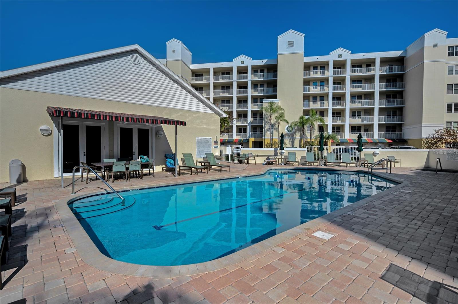 1200 COUNTRY CLUB DR #5101