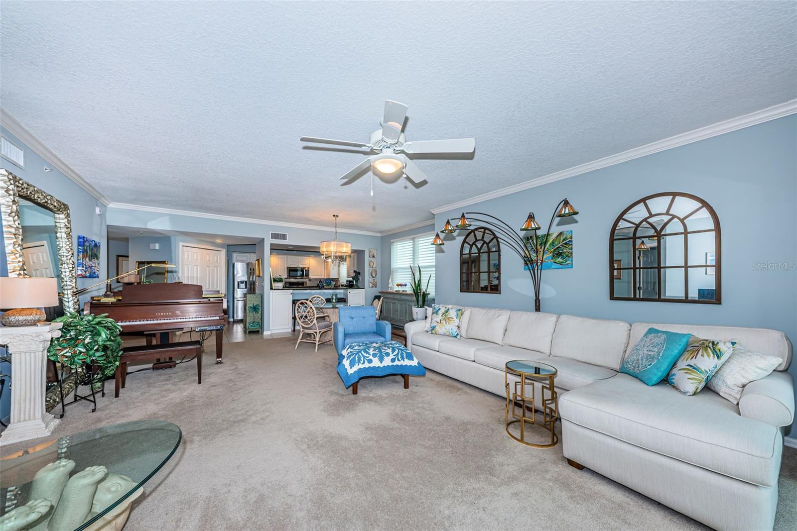 1200 COUNTRY CLUB DR #5101