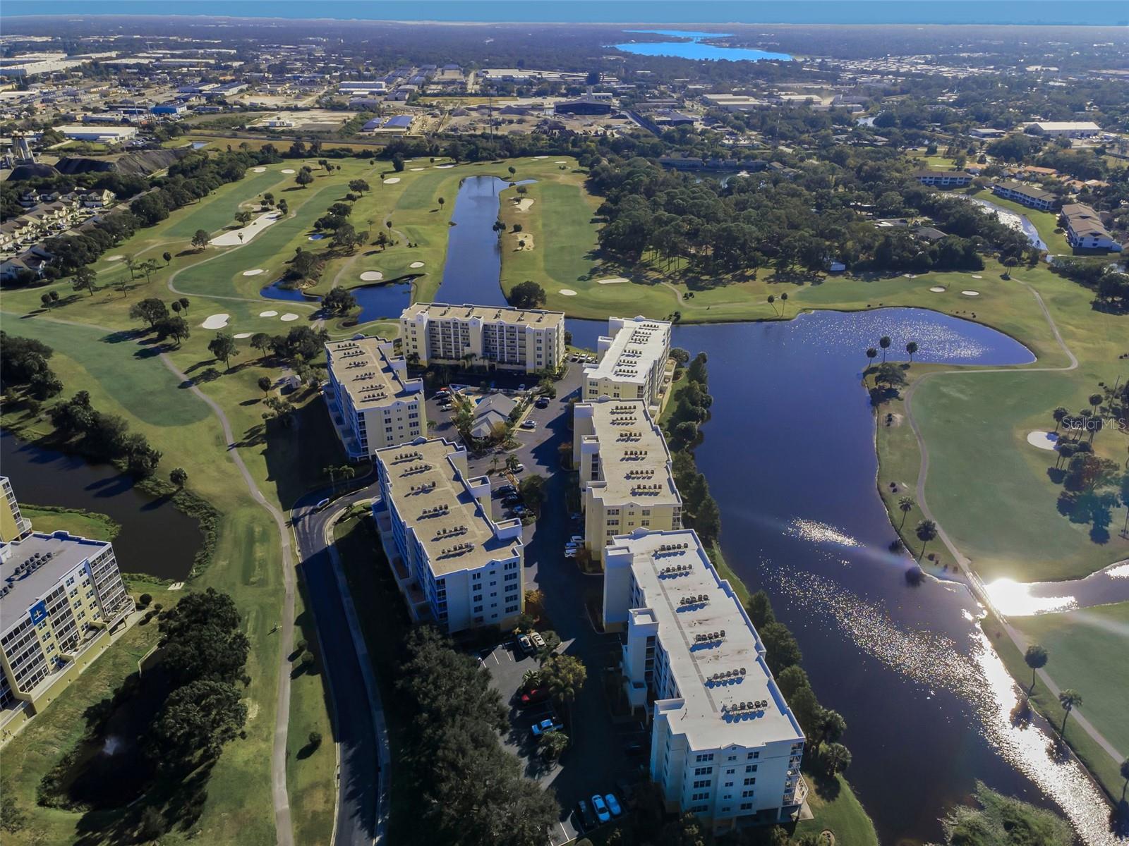 1200 COUNTRY CLUB DR #5101