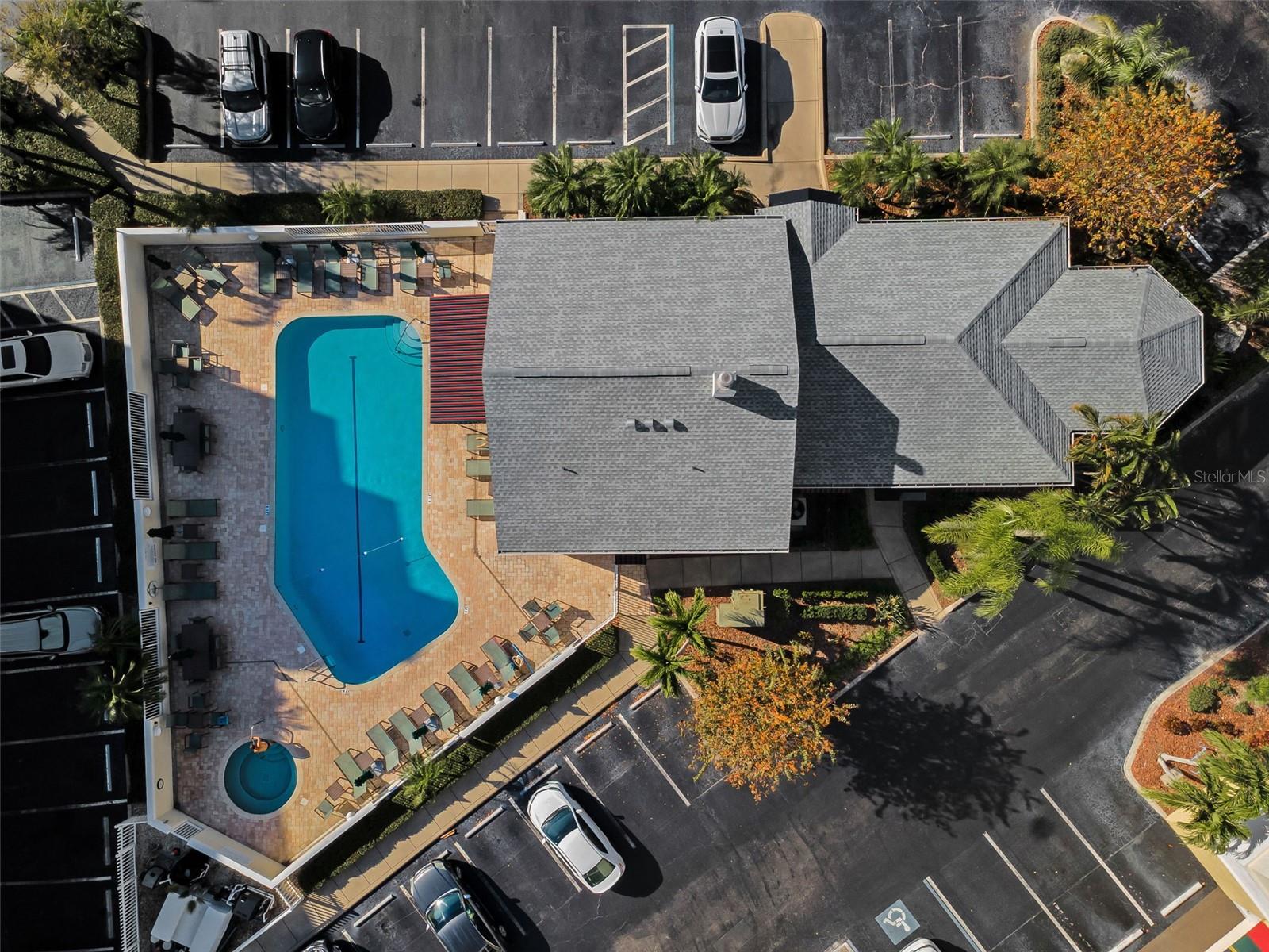 1200 COUNTRY CLUB DR #5101