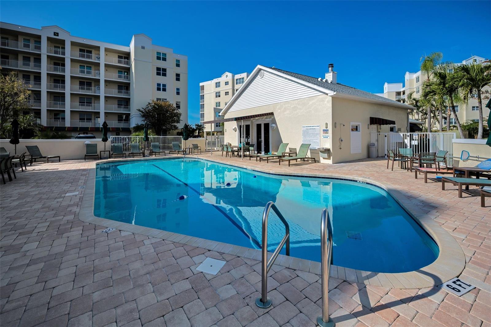 1200 COUNTRY CLUB DR #5101