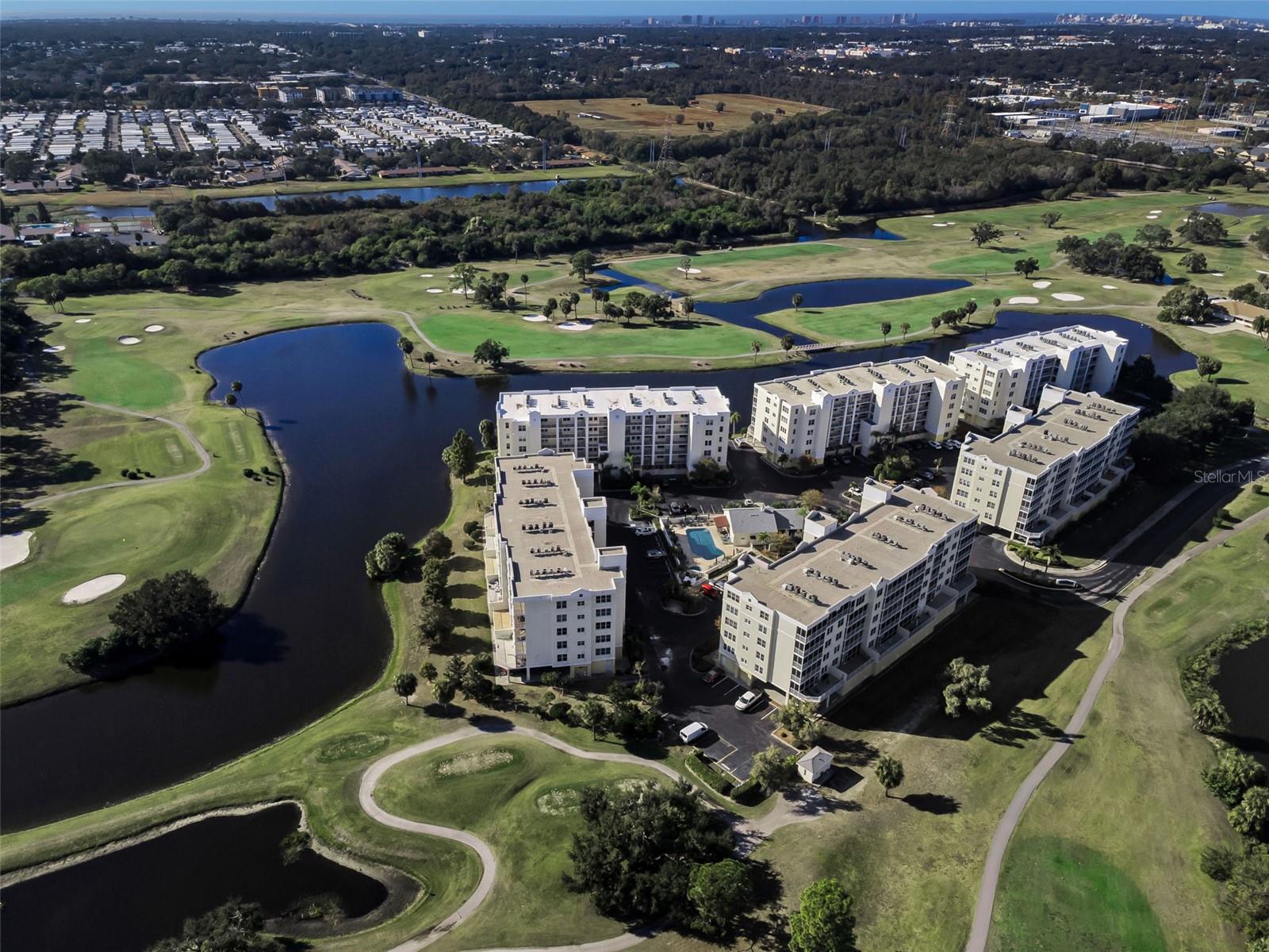 1200 COUNTRY CLUB DR #5101