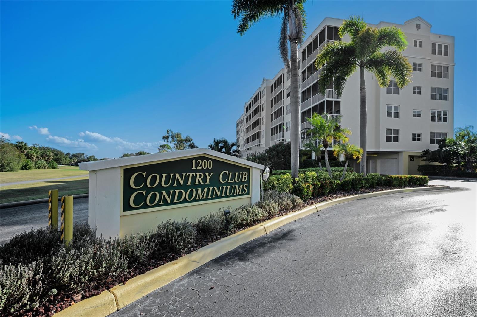 1200 COUNTRY CLUB DR #5101
