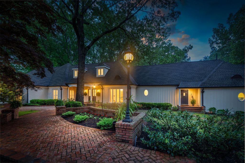 9403 OLD PLANTATION CV