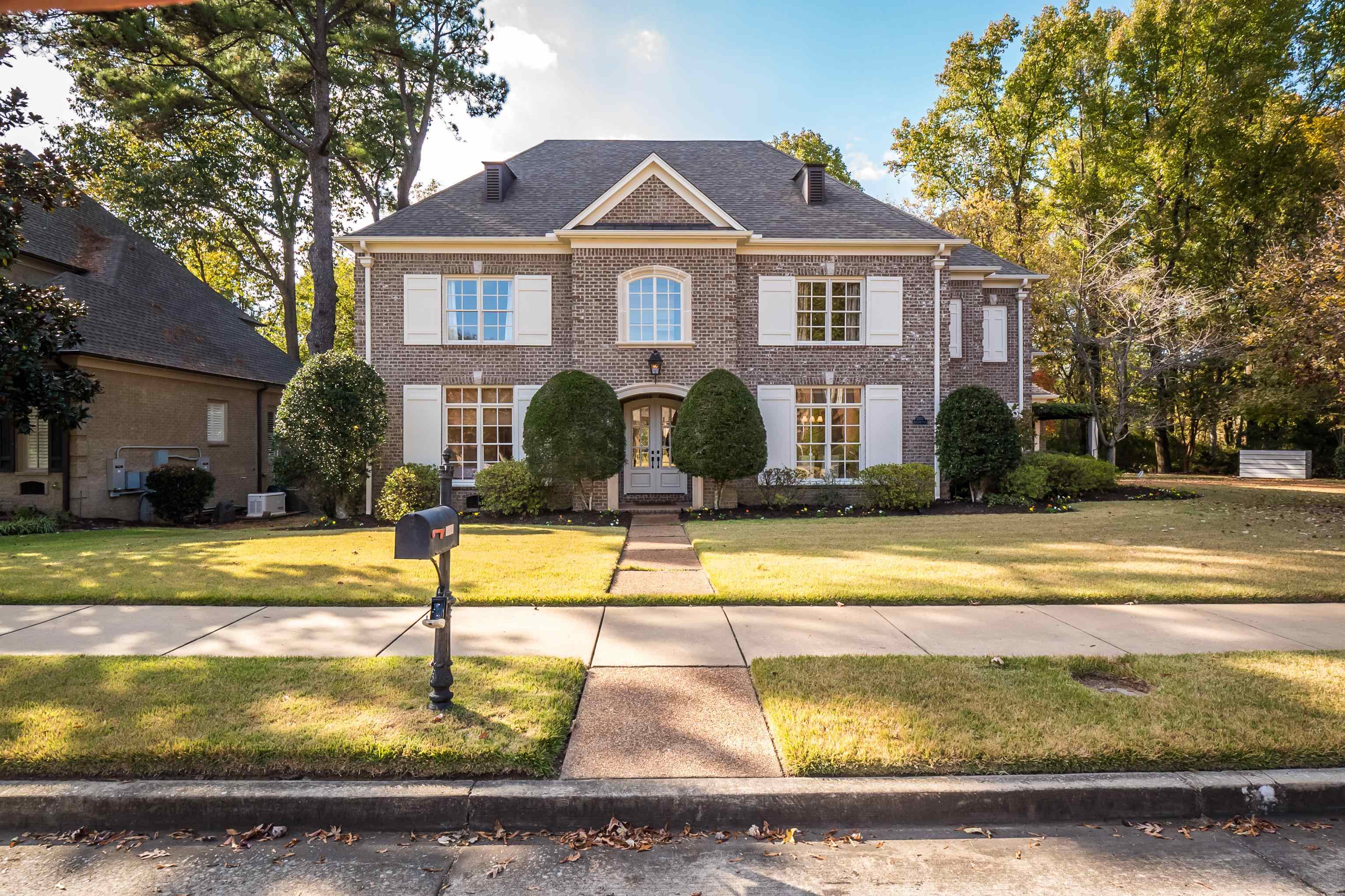 2223 BEAU RIDGE CV