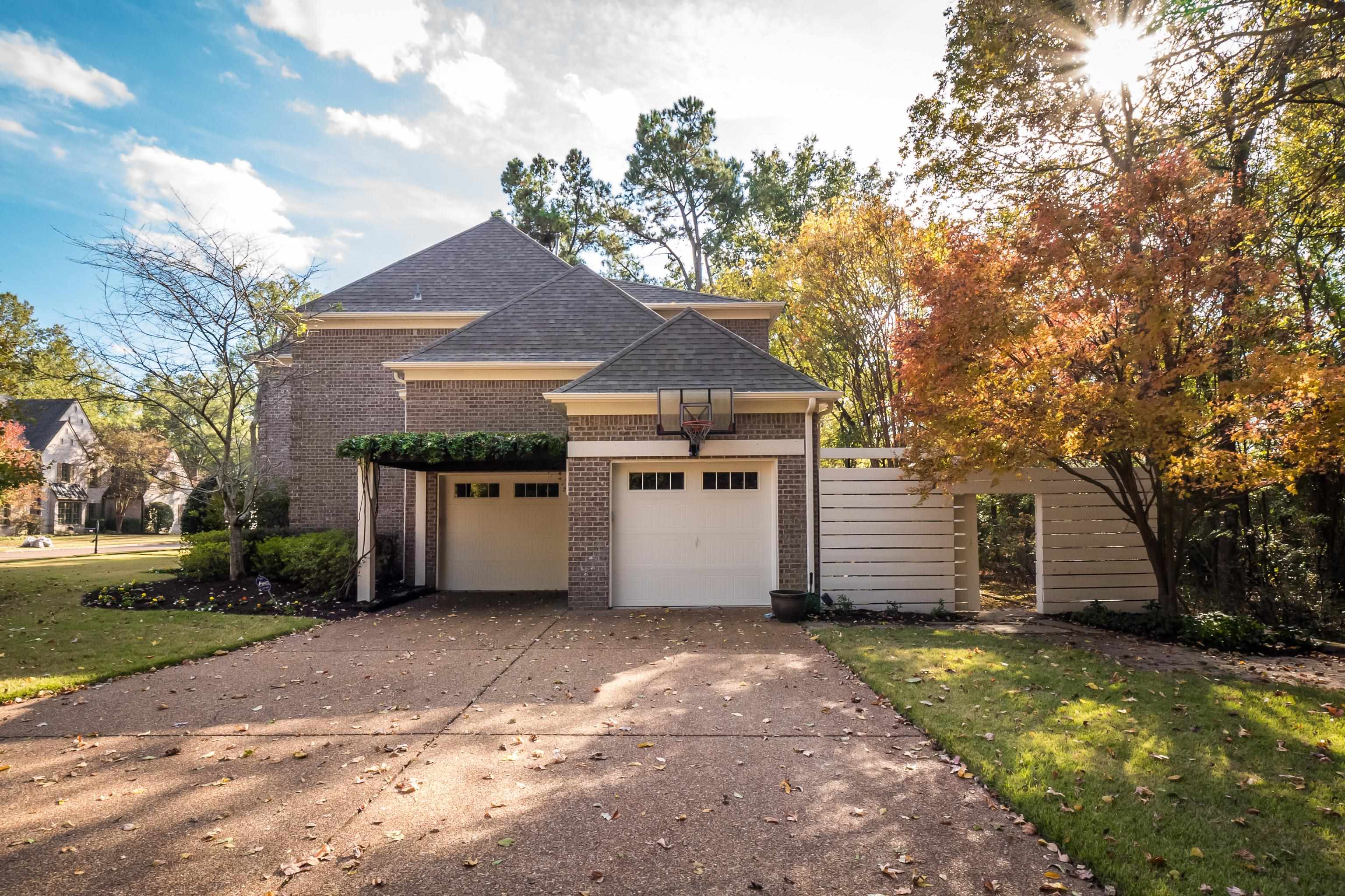 2223 BEAU RIDGE CV
