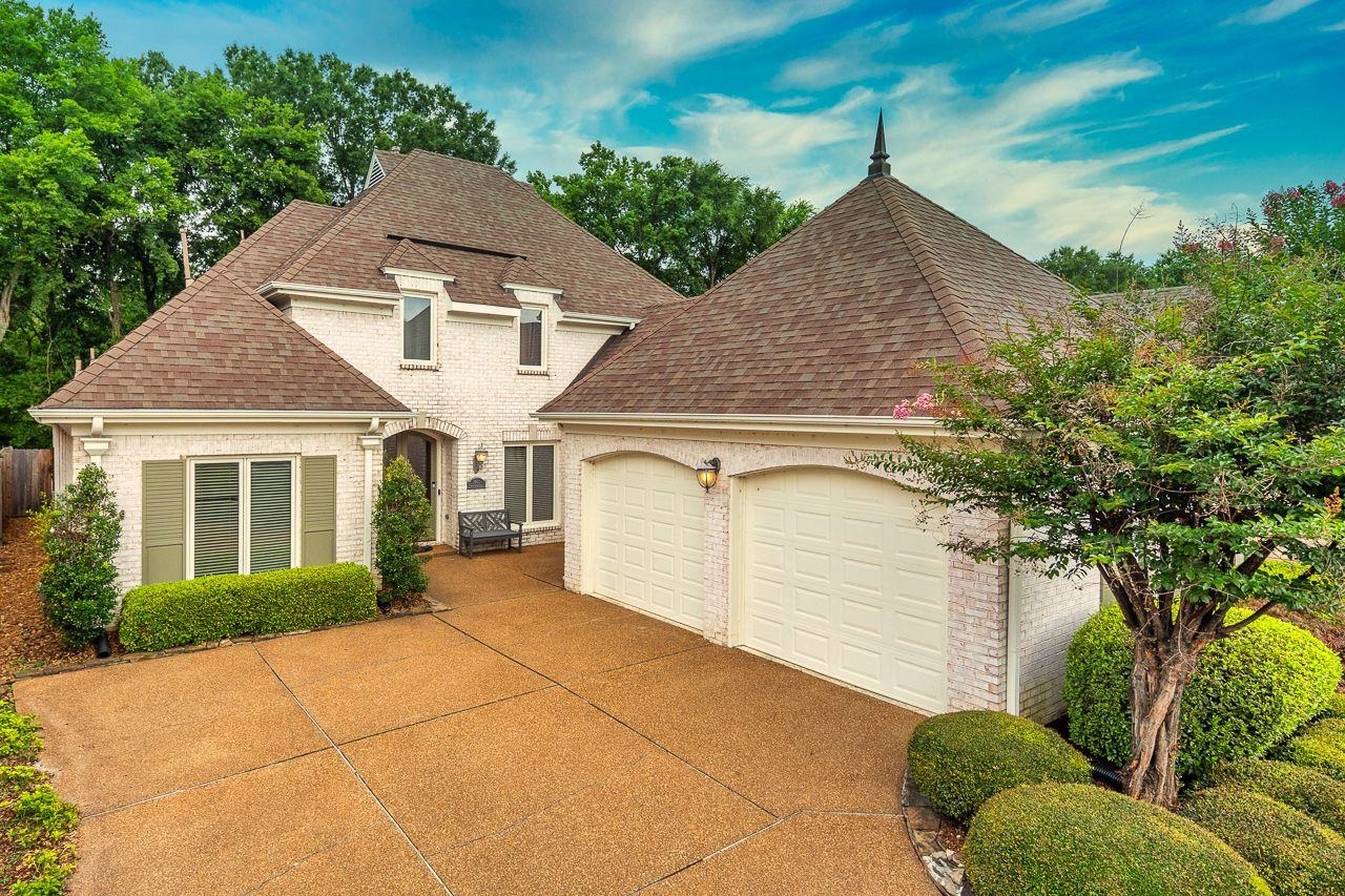 1443 WOLF PARK RD
