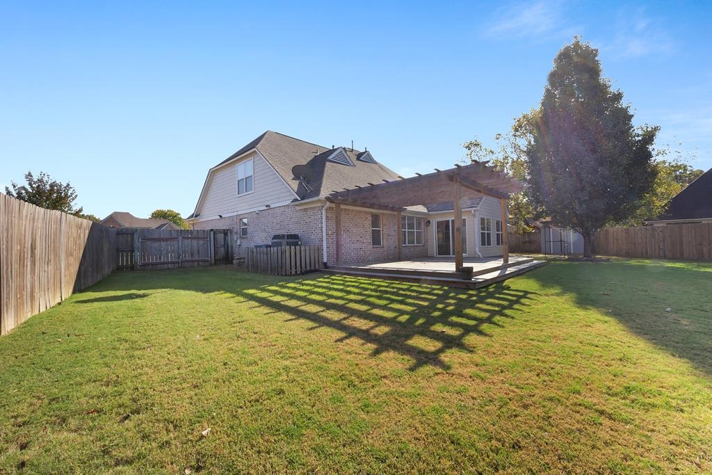 7960 CURLEYBARK CV