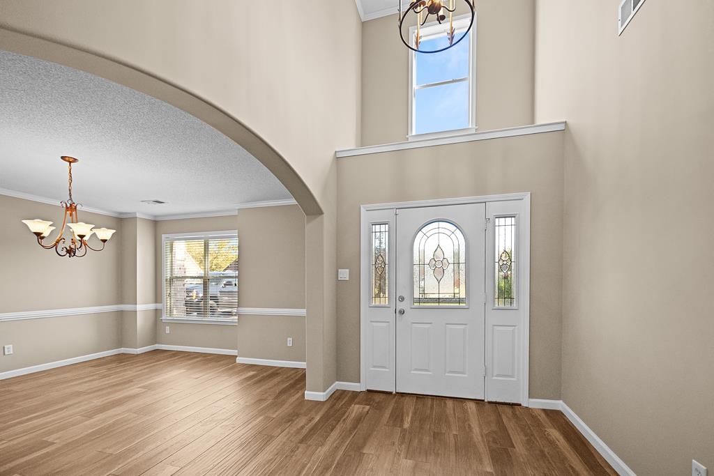 7960 CURLEYBARK CV