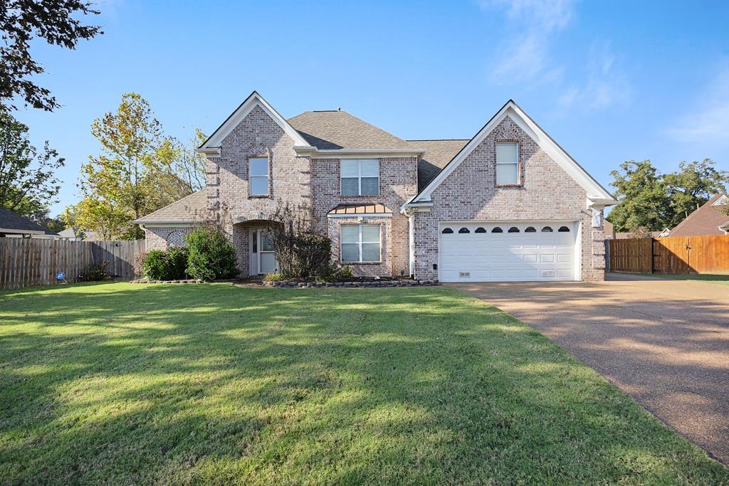7960 CURLEYBARK CV