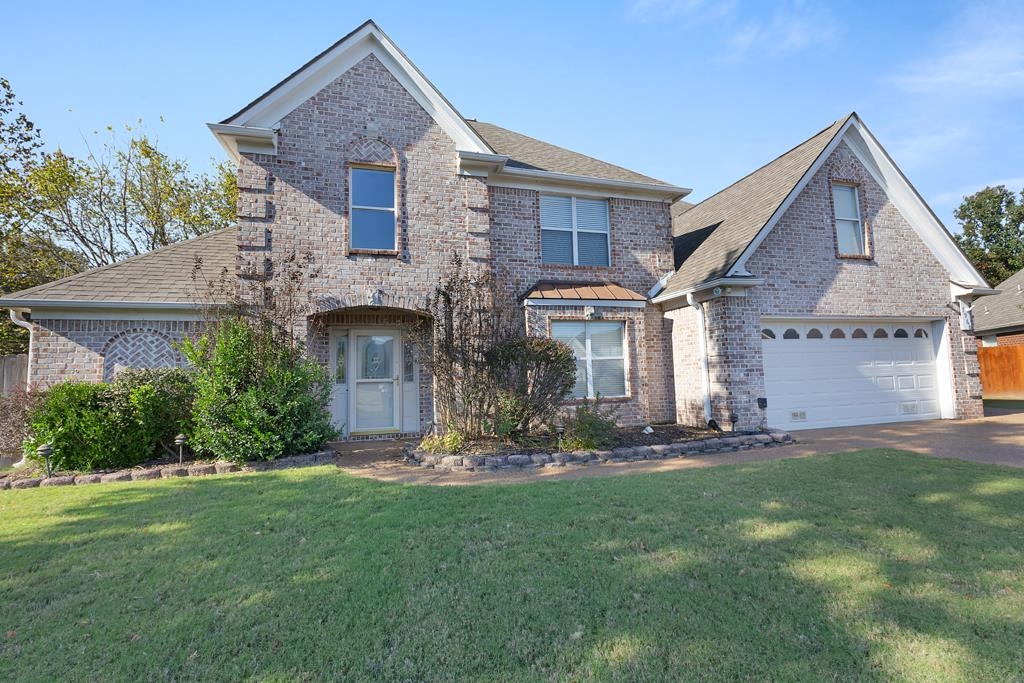 7960 CURLEYBARK CV