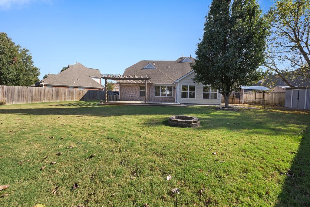 7960 CURLEYBARK CV