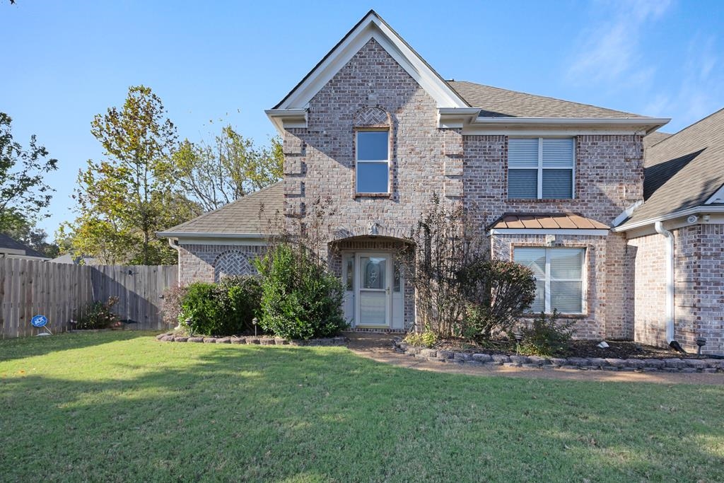 7960 CURLEYBARK CV