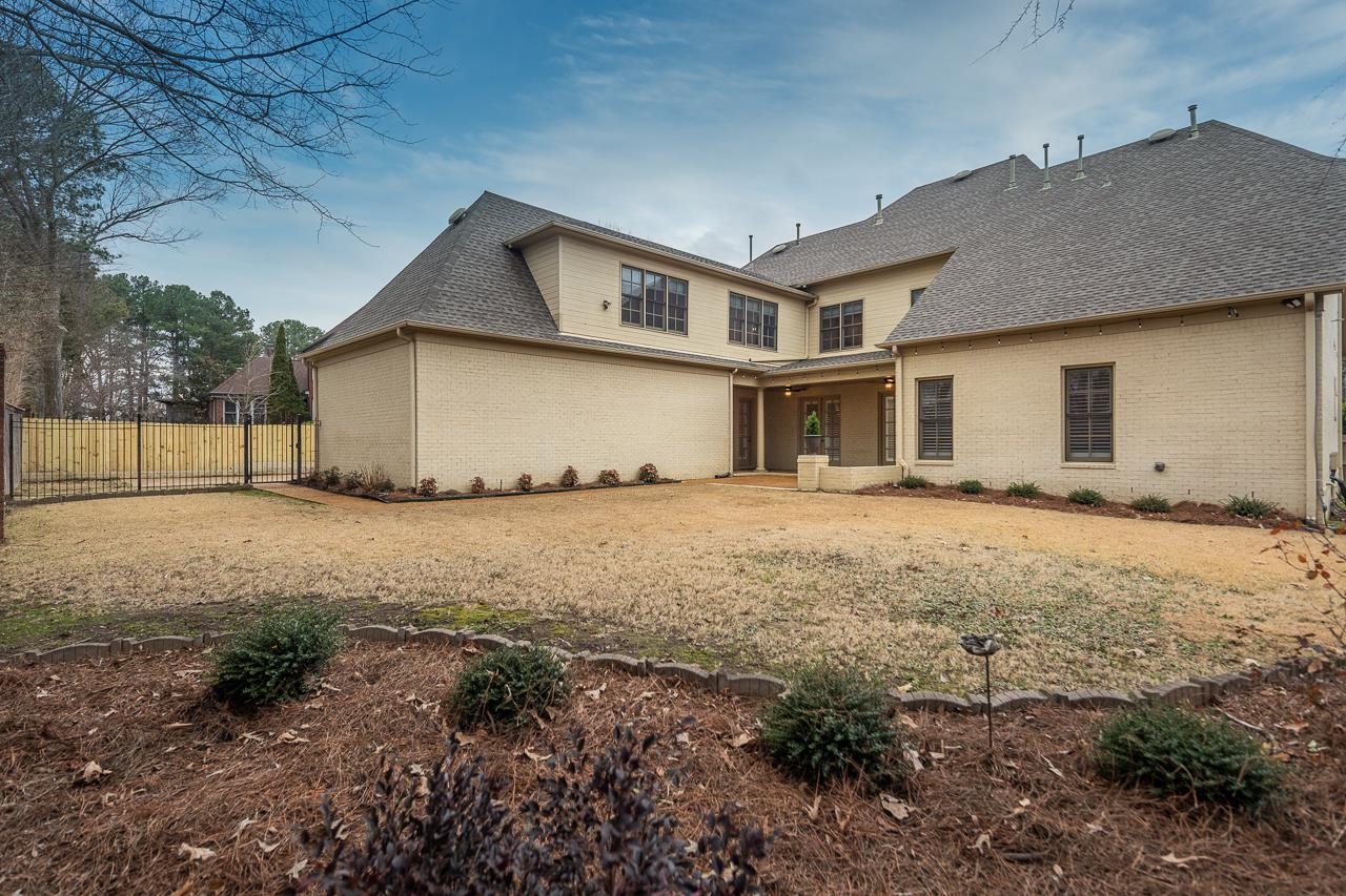 3196 KENNEY DR