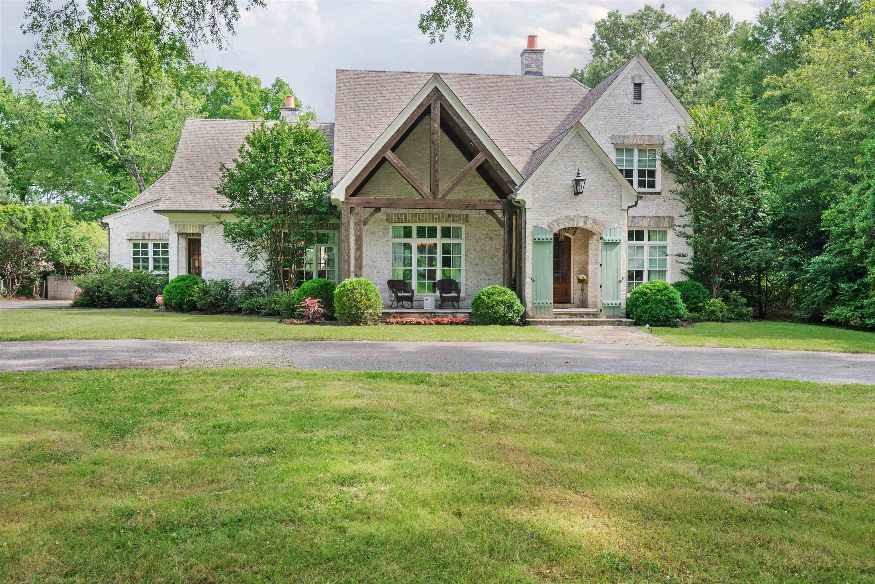 4510 CHICKASAW RD