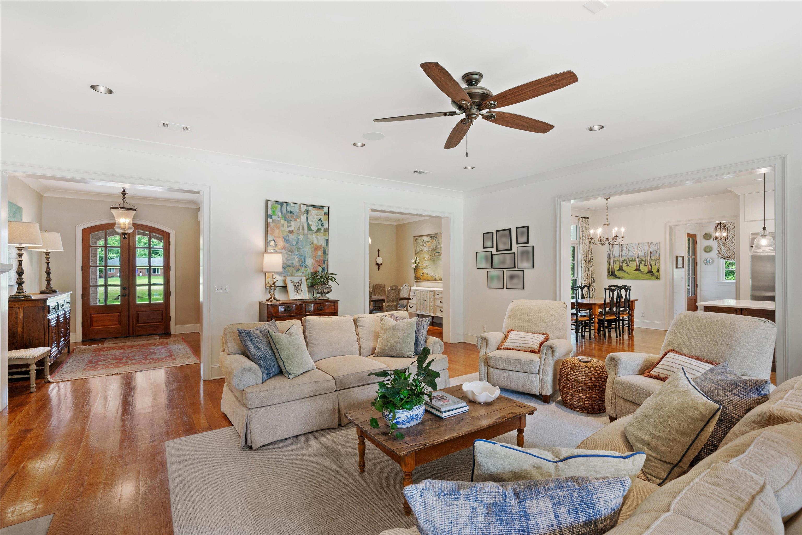 4510 CHICKASAW RD