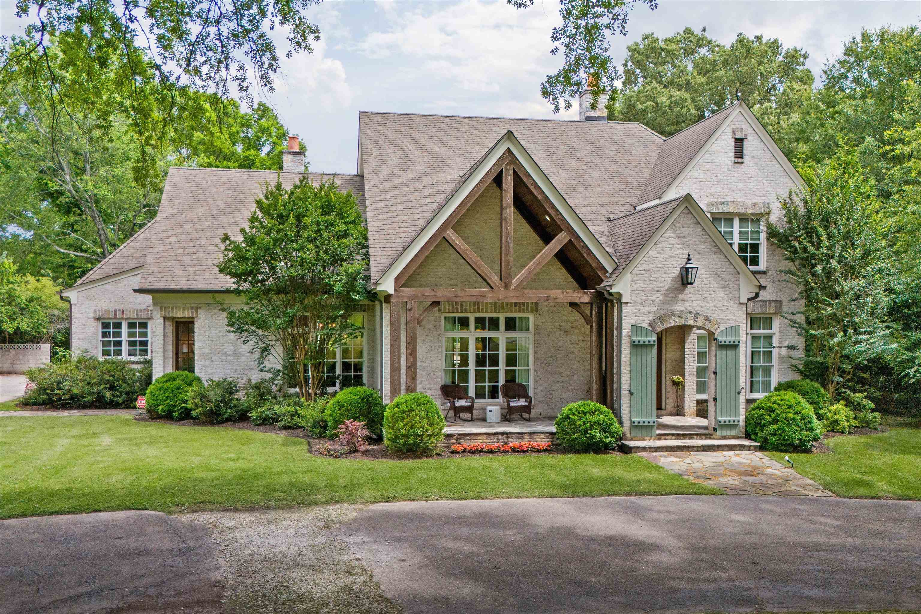 4510 CHICKASAW RD
