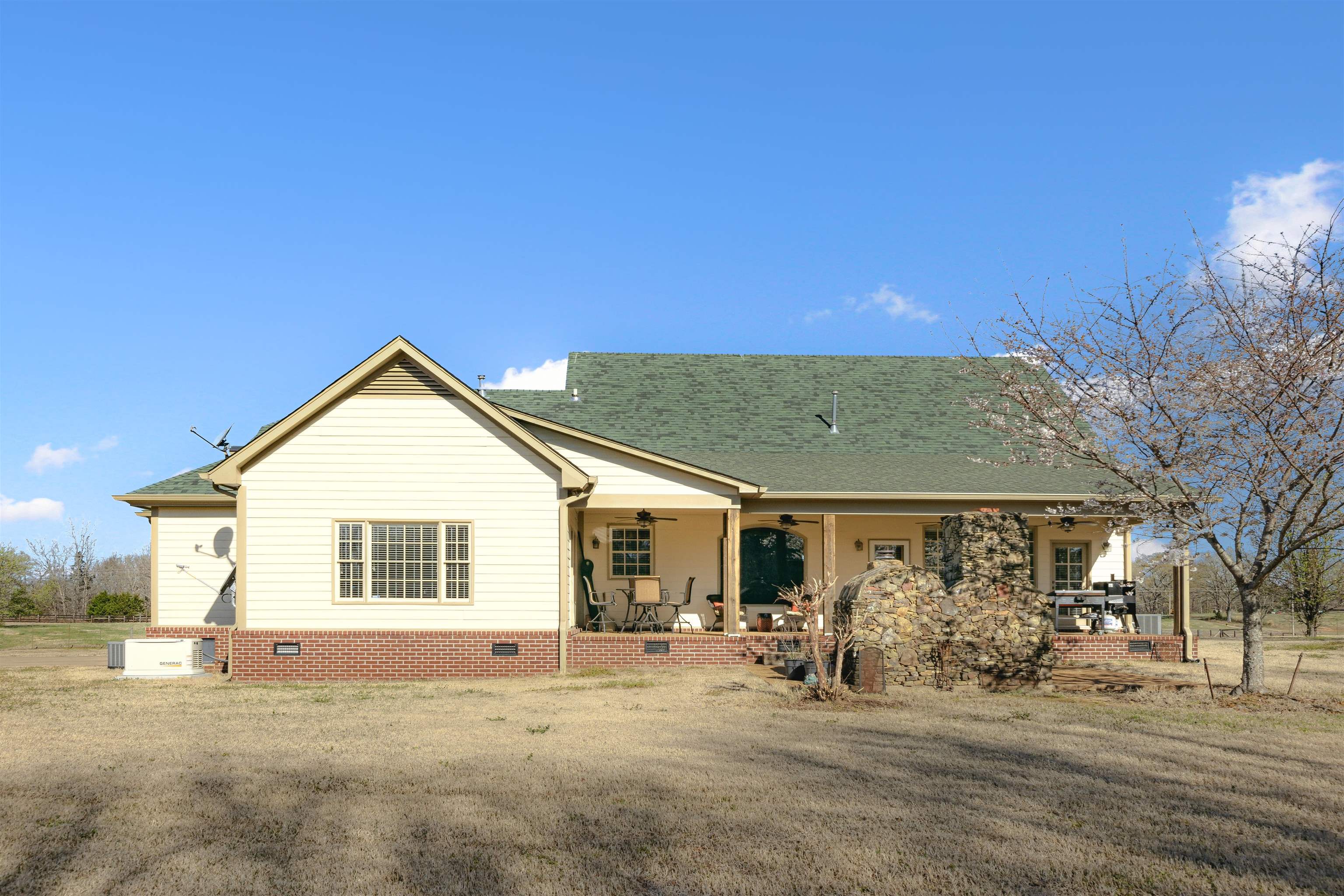 5460 OLD JACKSON RD
