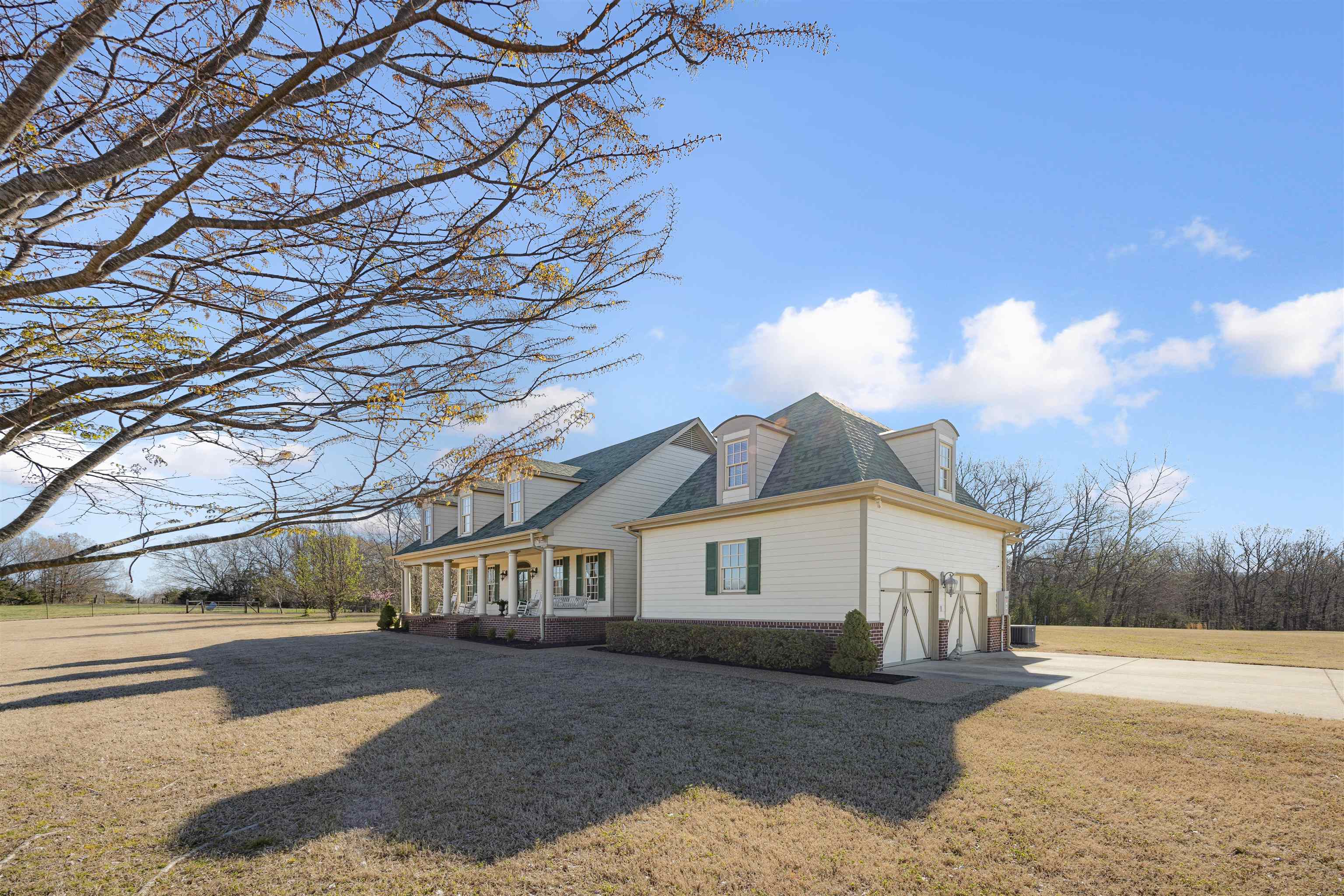 5460 OLD JACKSON RD