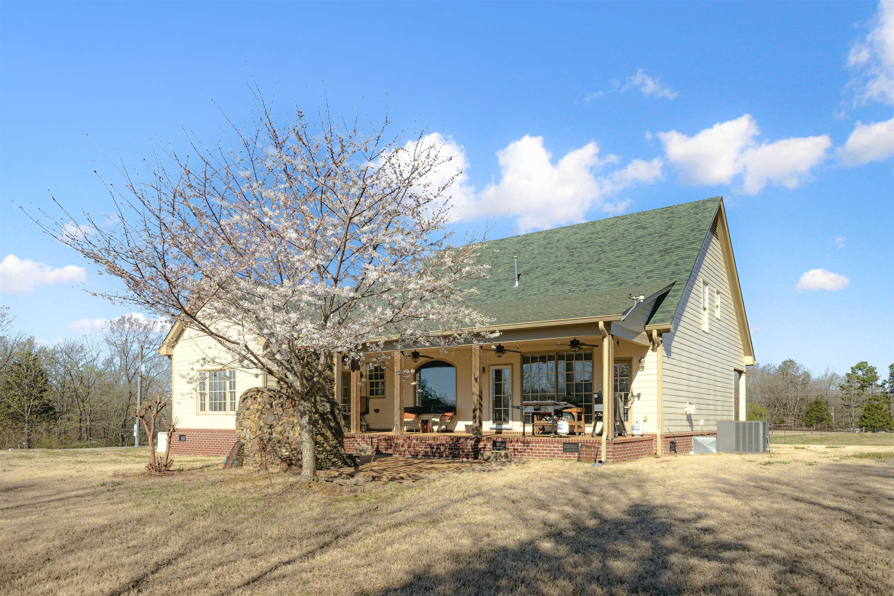 5460 OLD JACKSON RD