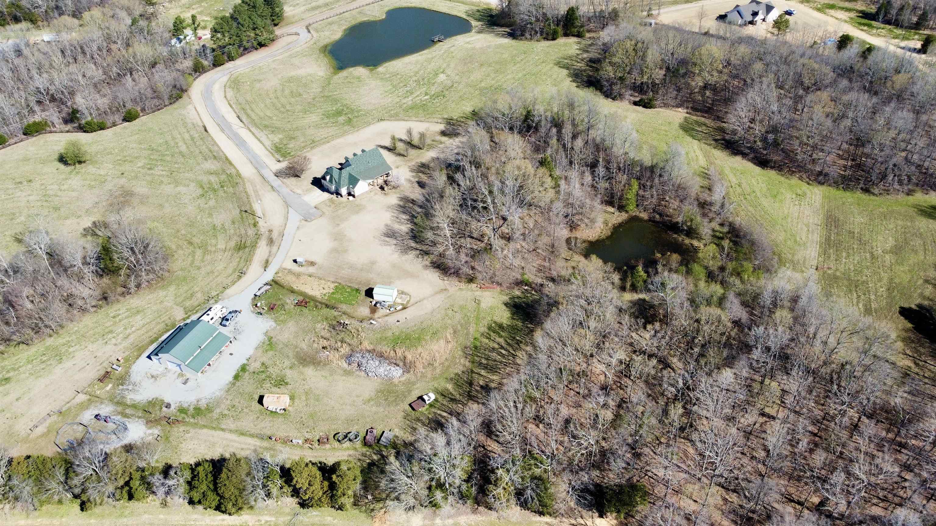 5460 OLD JACKSON RD