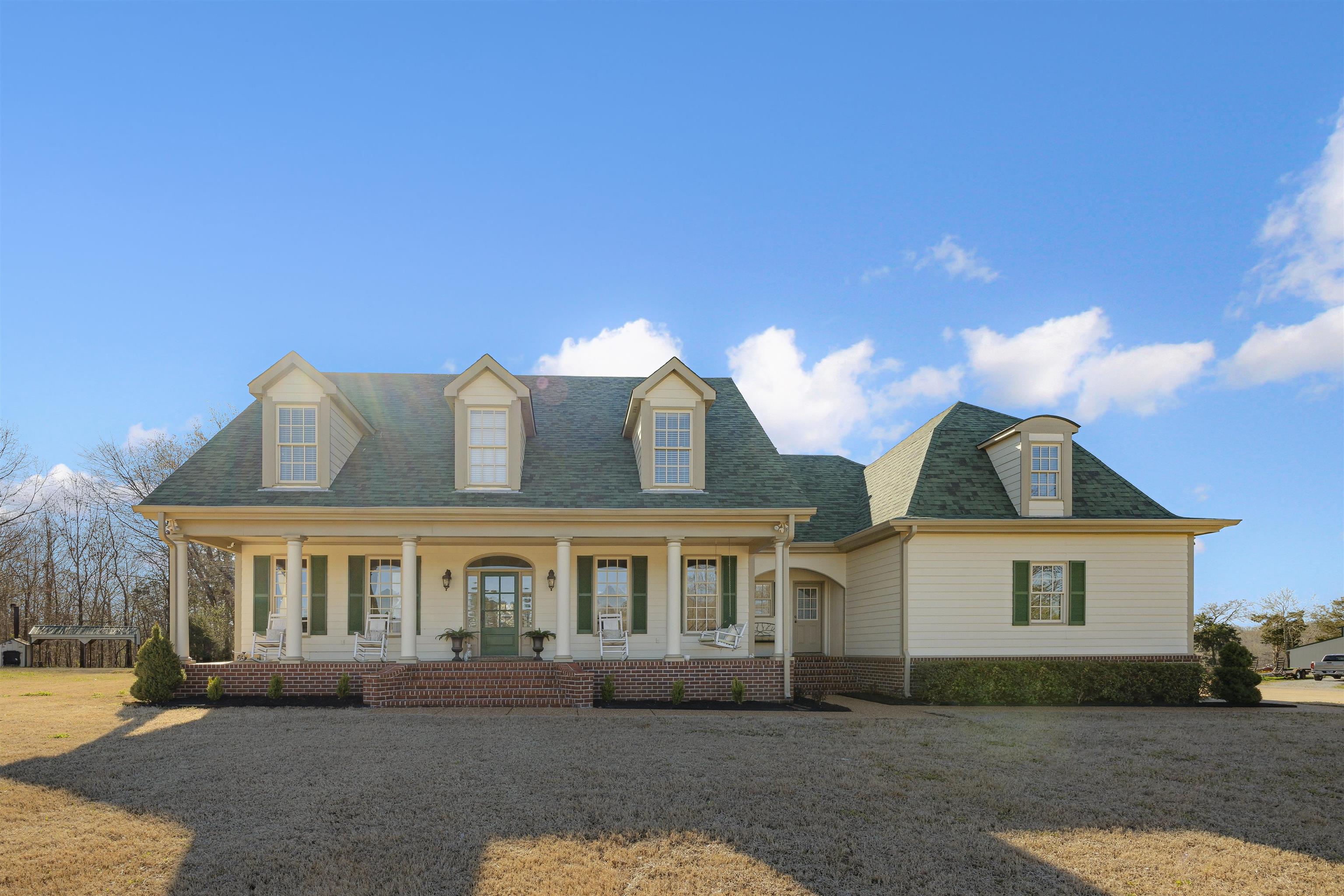 5460 OLD JACKSON RD