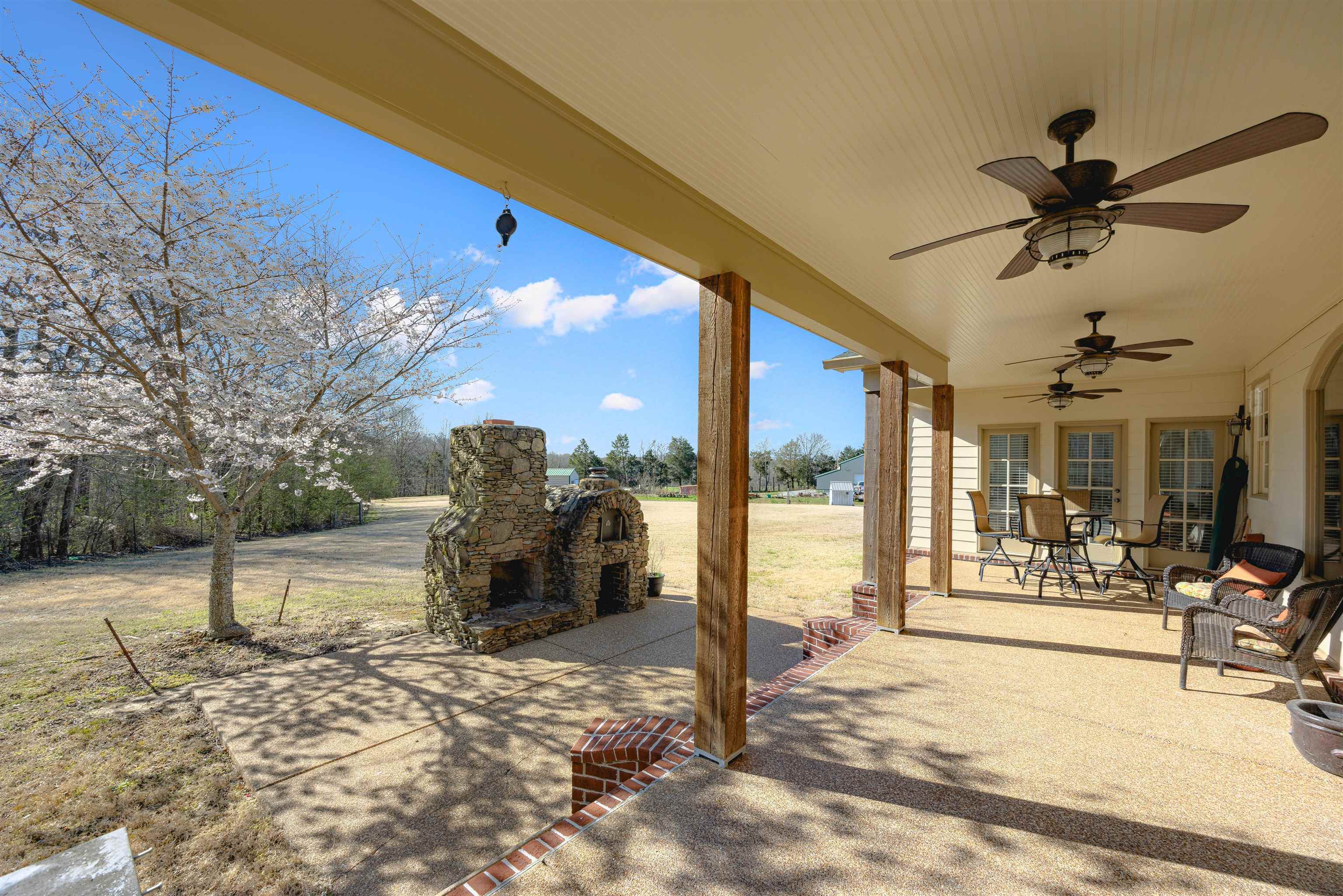 5460 OLD JACKSON RD
