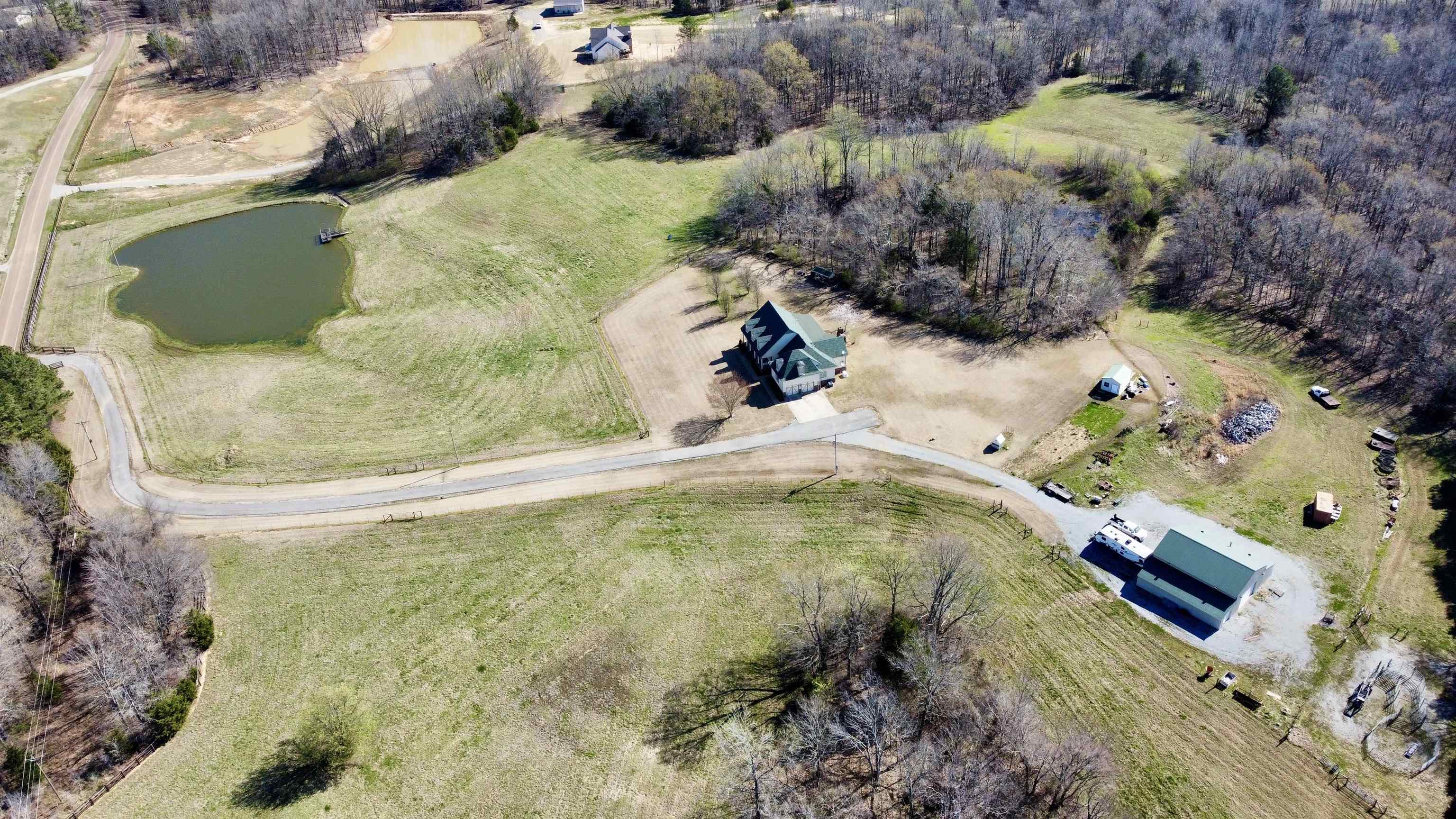 5460 OLD JACKSON RD