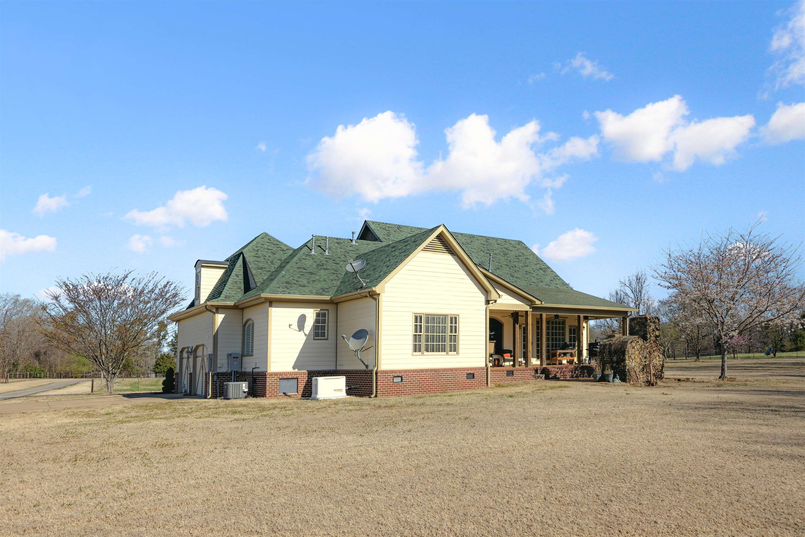 5460 OLD JACKSON RD