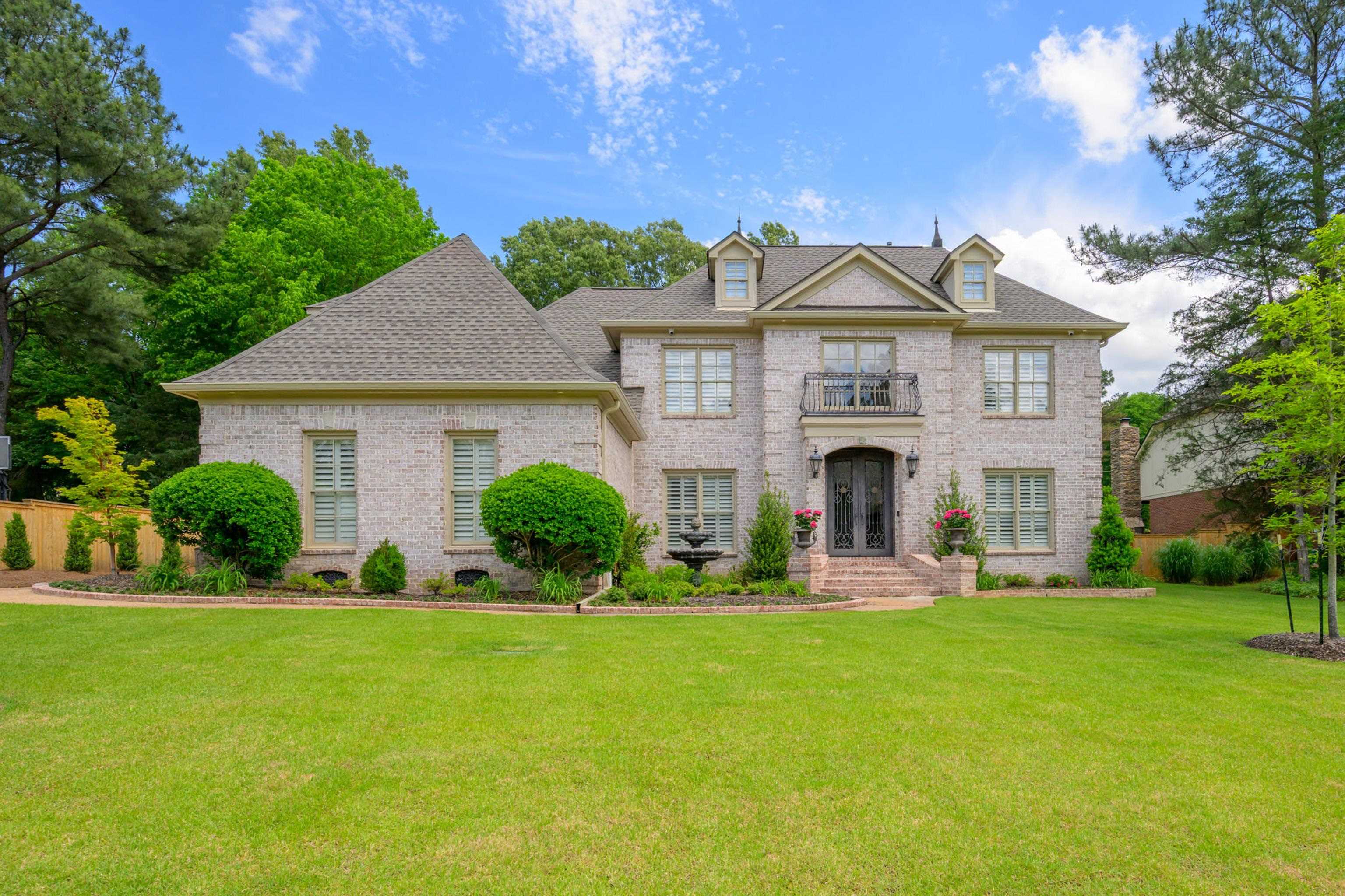 3048 BENTWOOD RUN DR