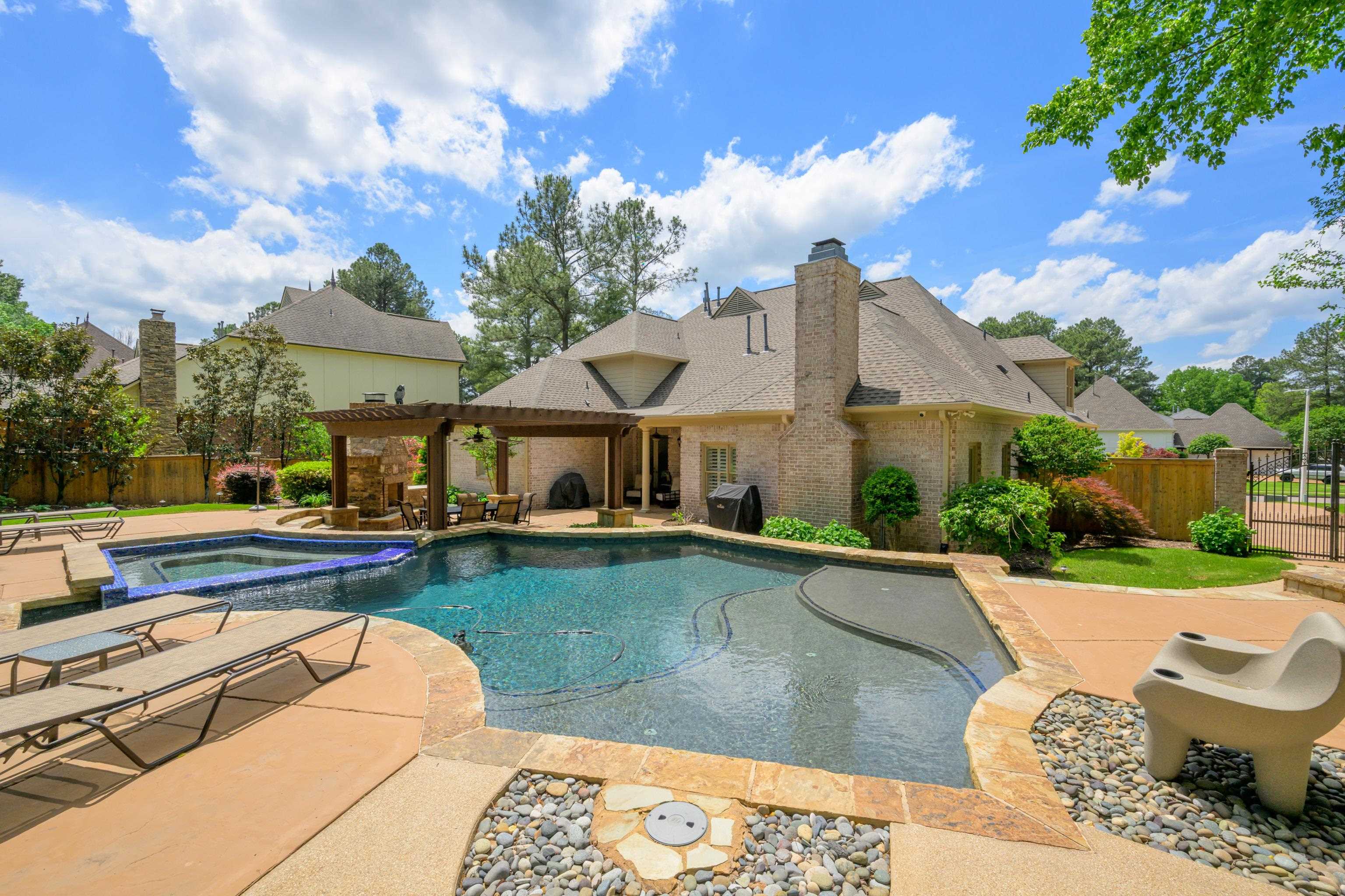 3048 BENTWOOD RUN DR