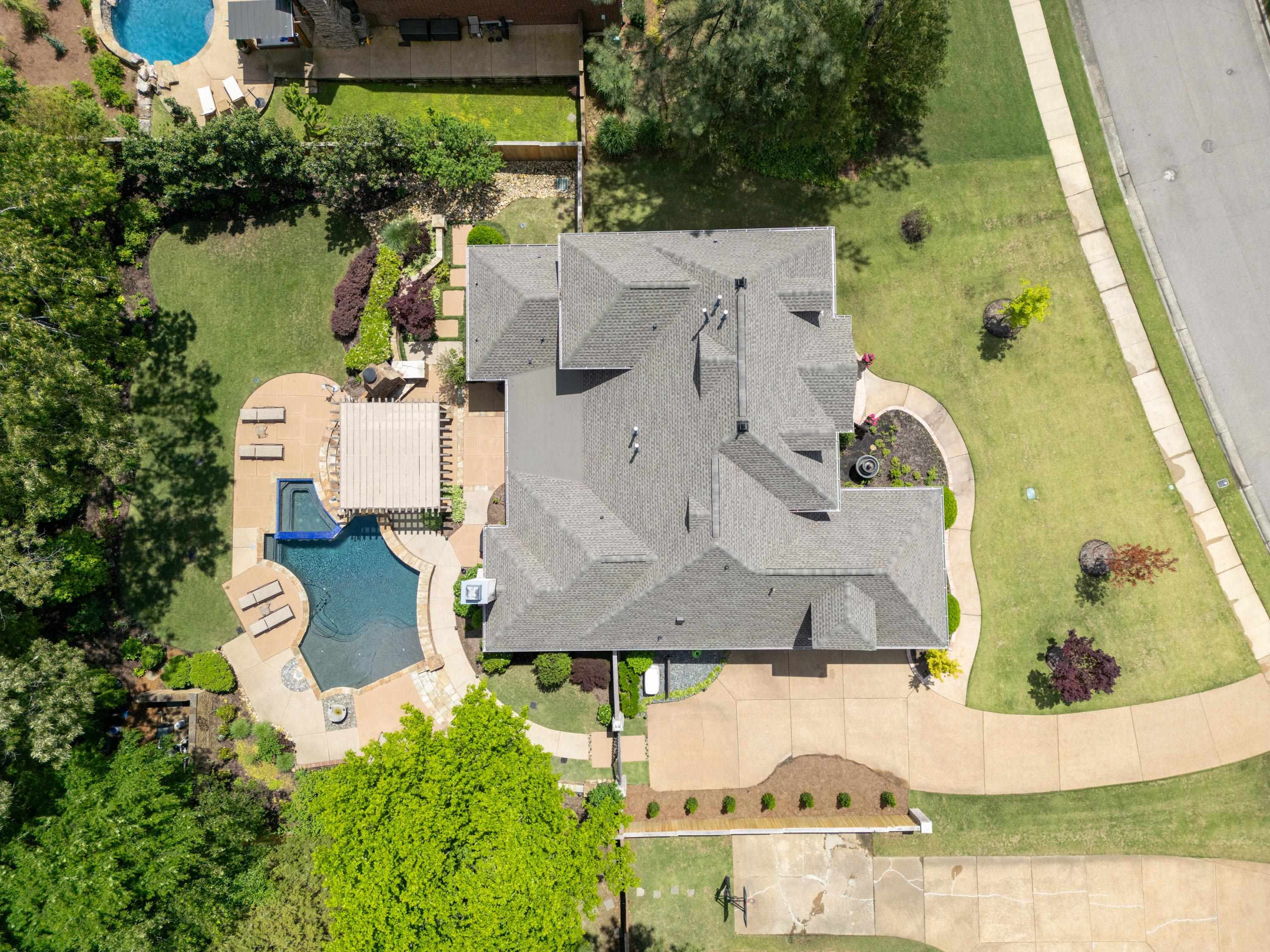 3048 BENTWOOD RUN DR