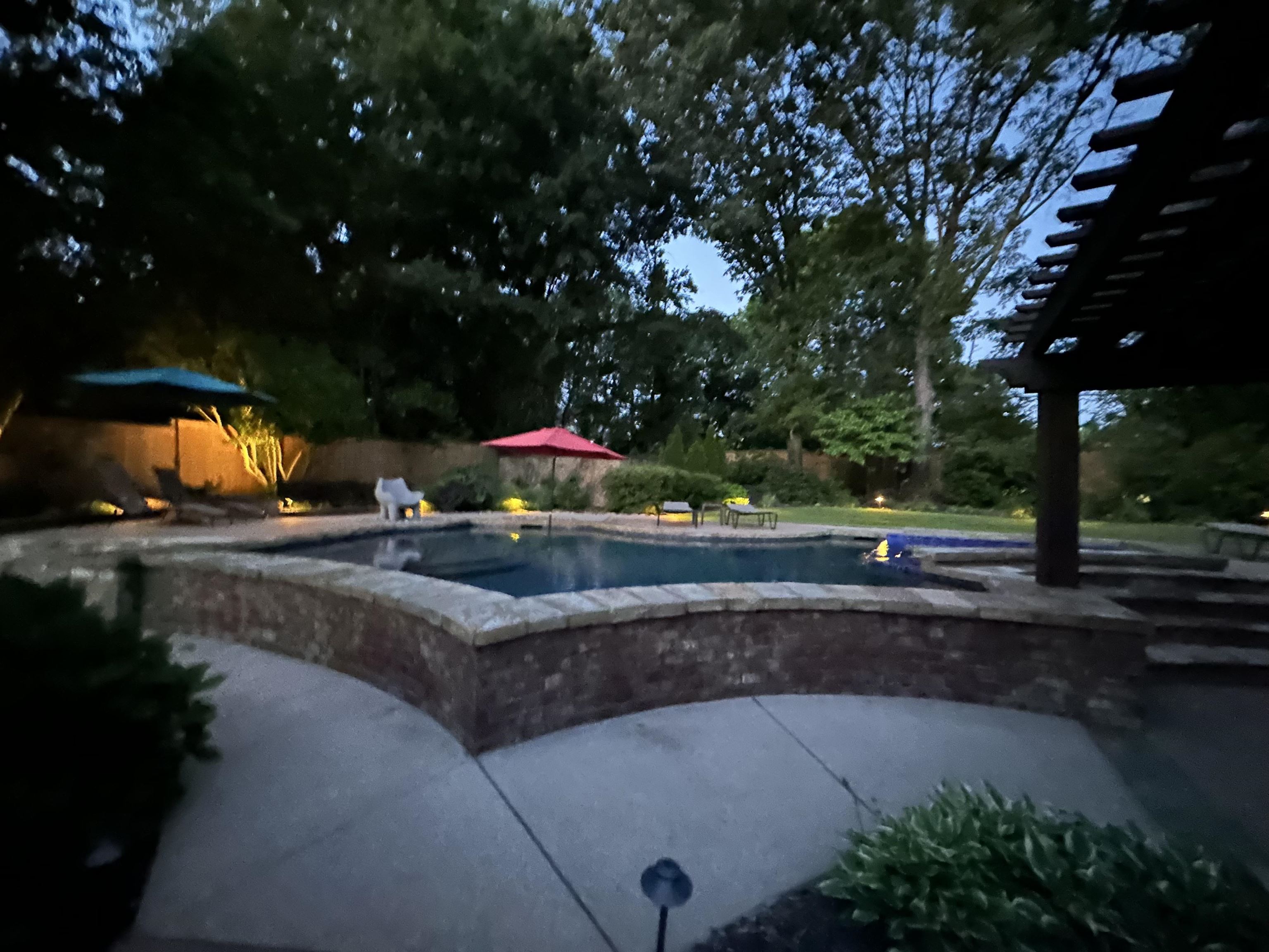 3048 BENTWOOD RUN DR