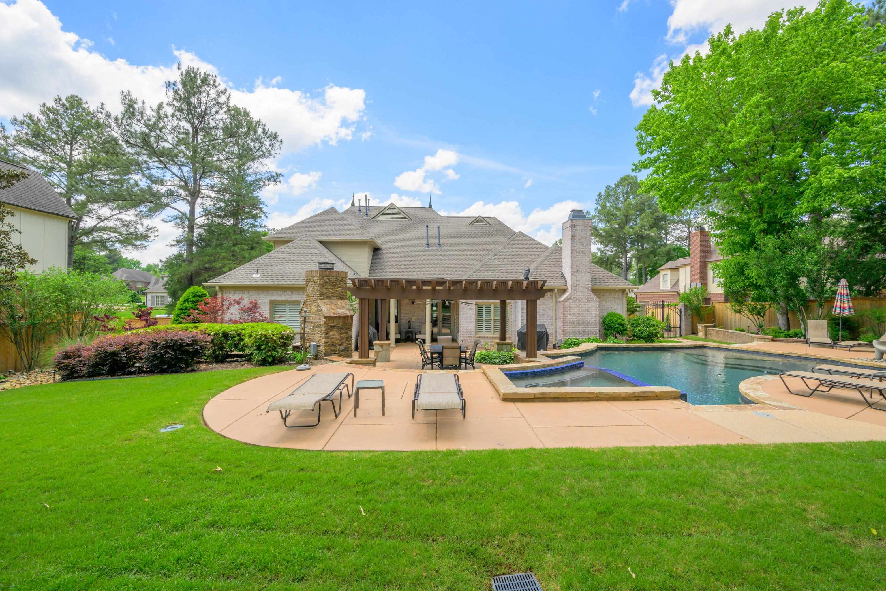 3048 BENTWOOD RUN DR