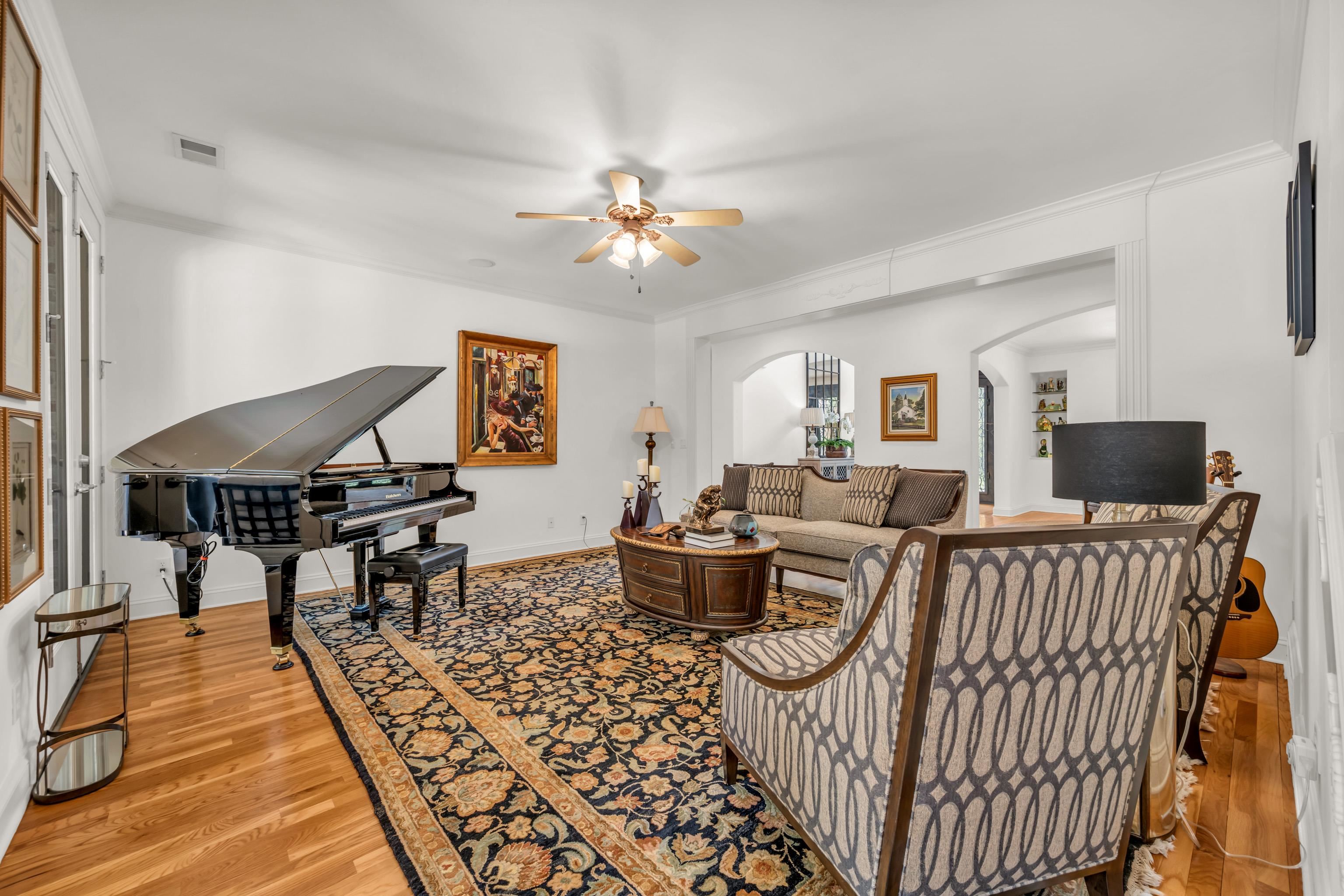 3048 BENTWOOD RUN DR