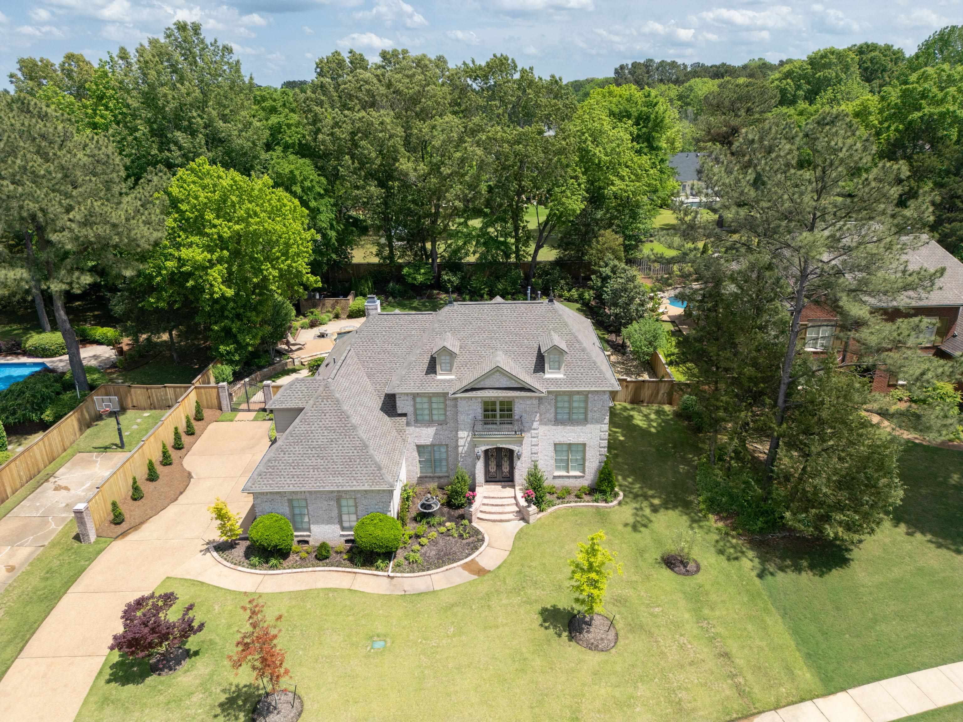 3048 BENTWOOD RUN DR