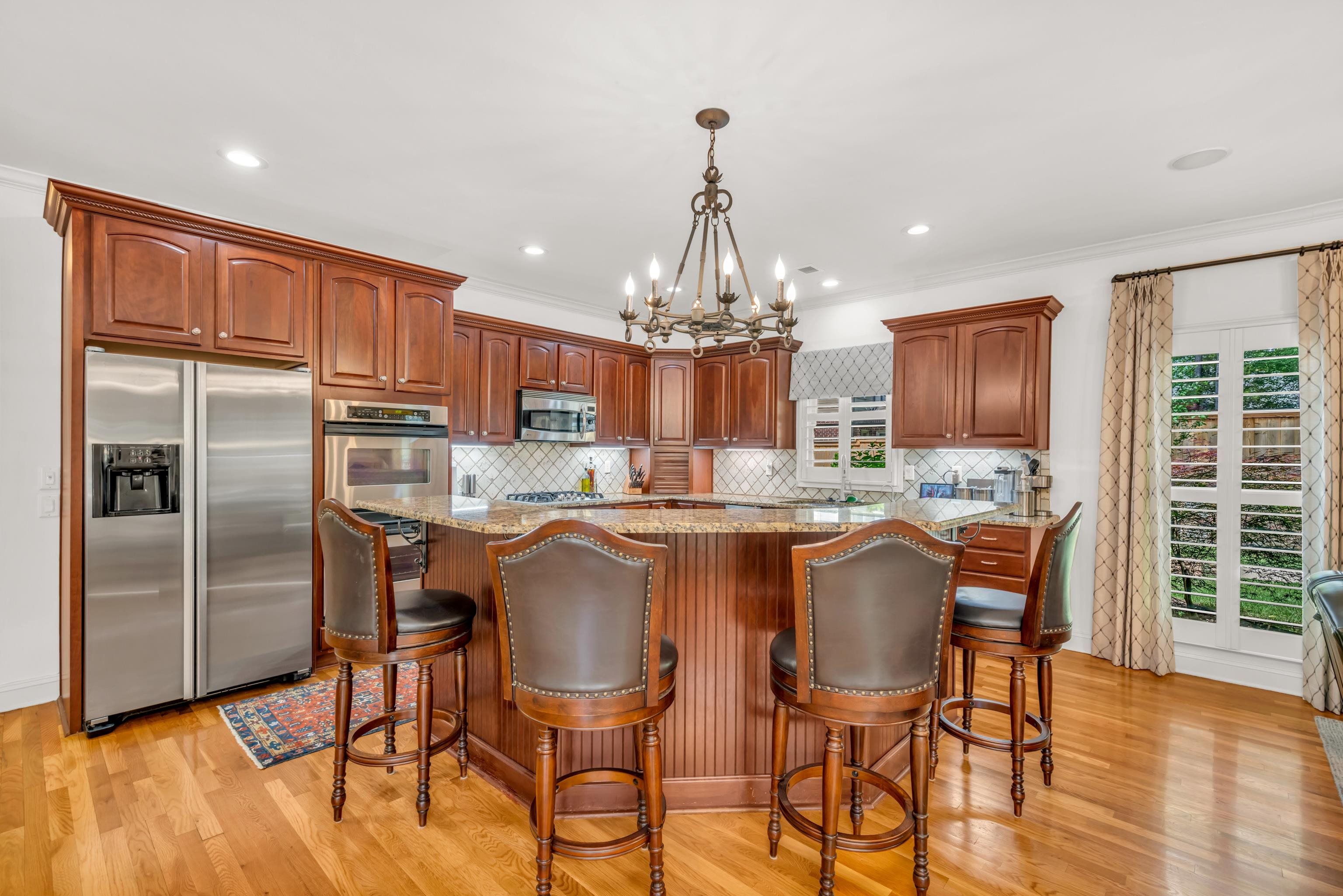 3048 BENTWOOD RUN DR