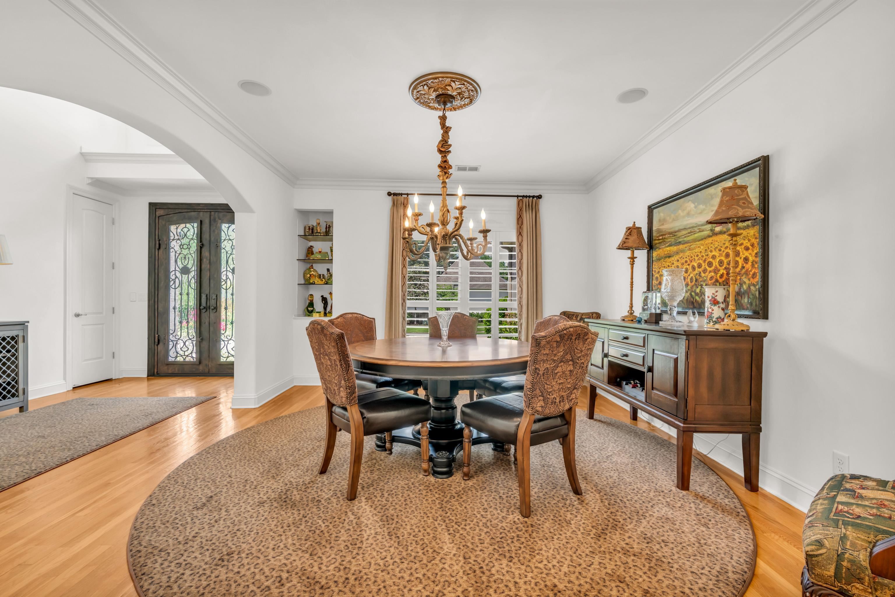 3048 BENTWOOD RUN DR