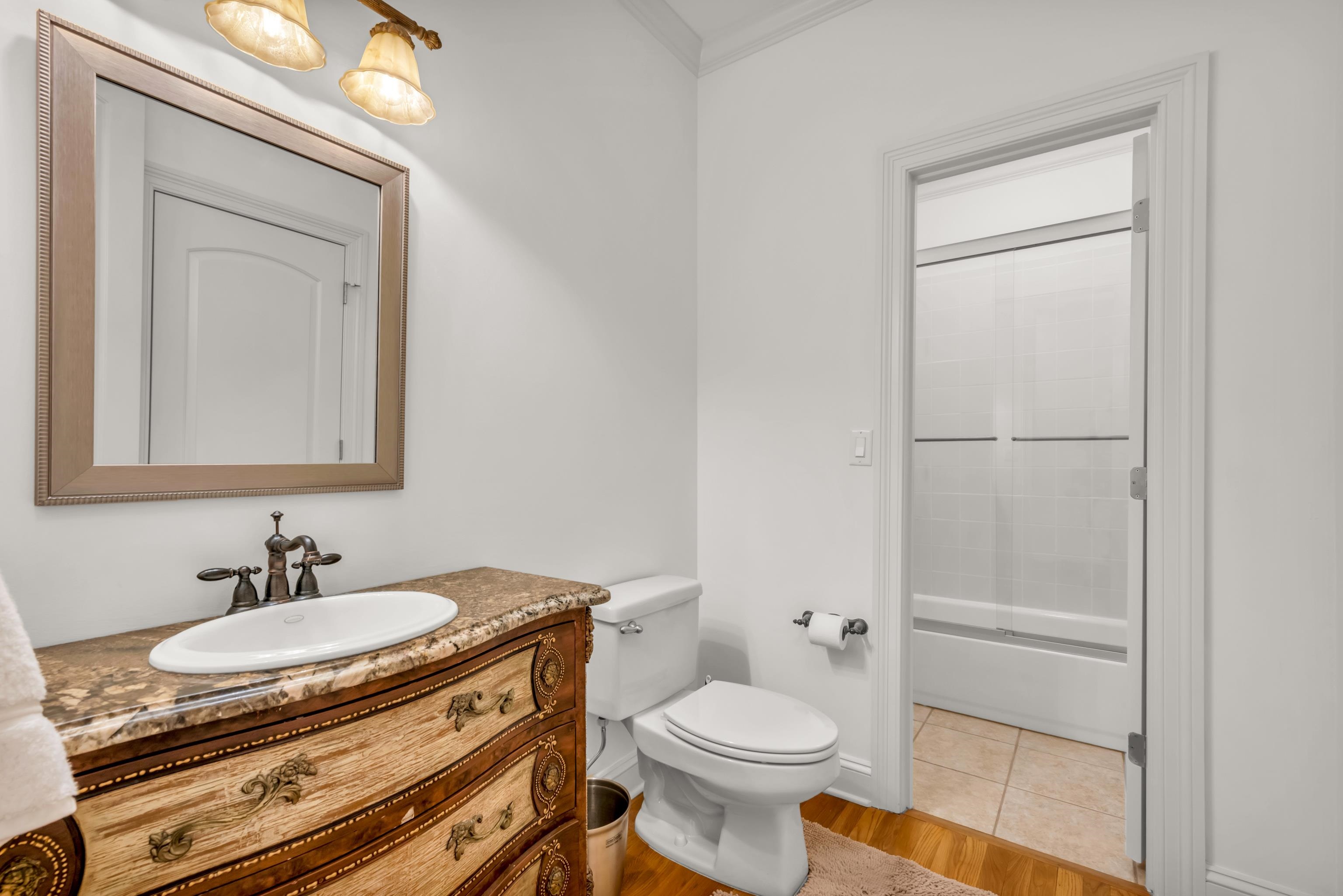 3048 BENTWOOD RUN DR