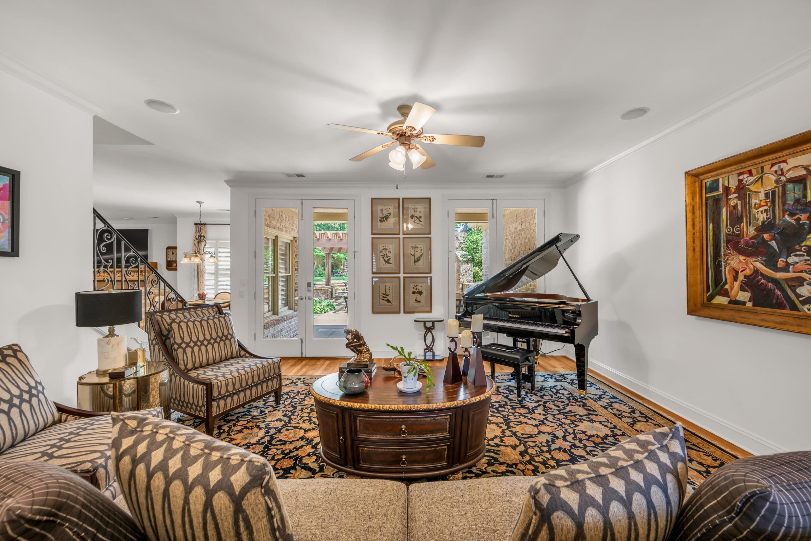 3048 BENTWOOD RUN DR
