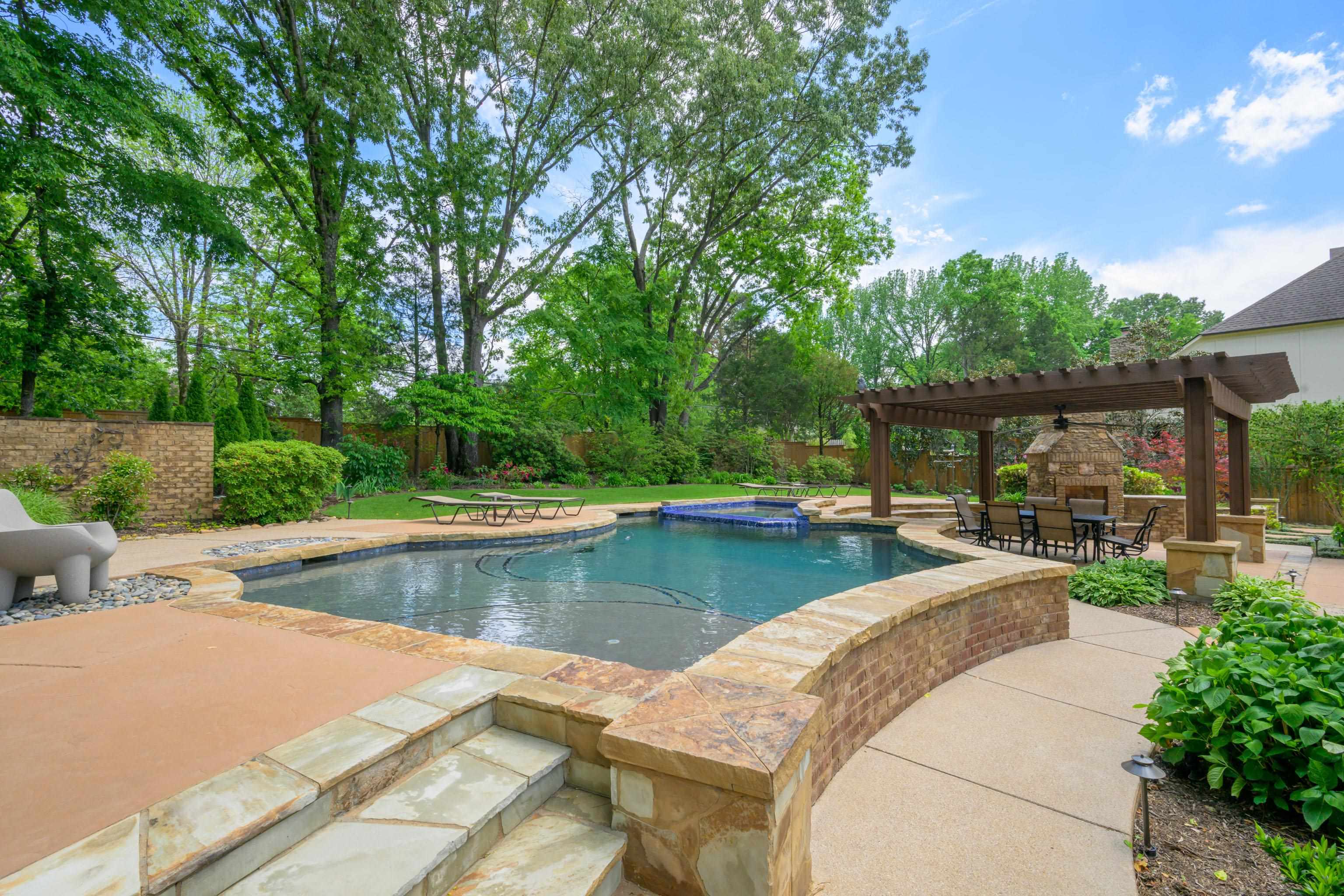 3048 BENTWOOD RUN DR