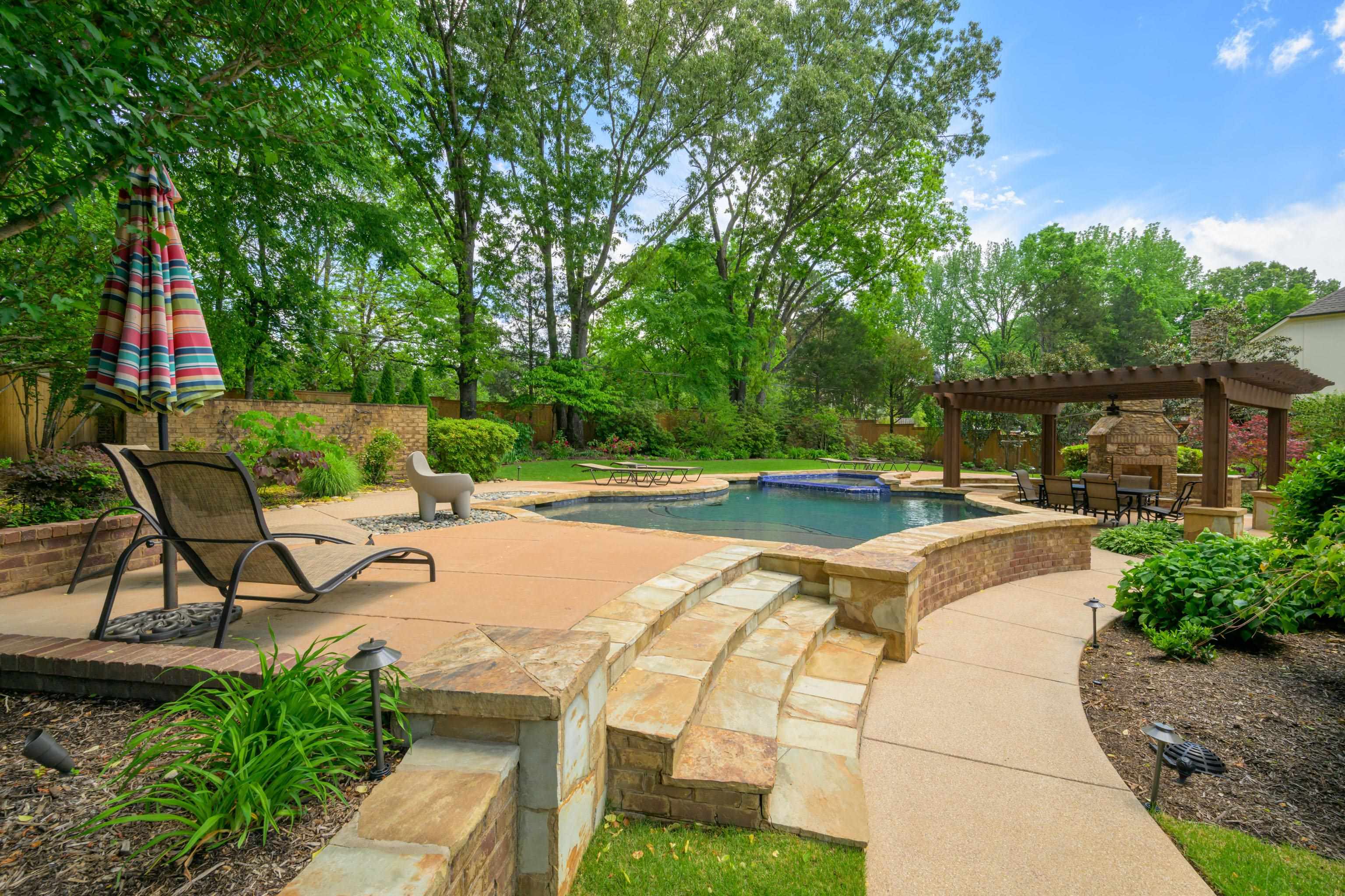 3048 BENTWOOD RUN DR