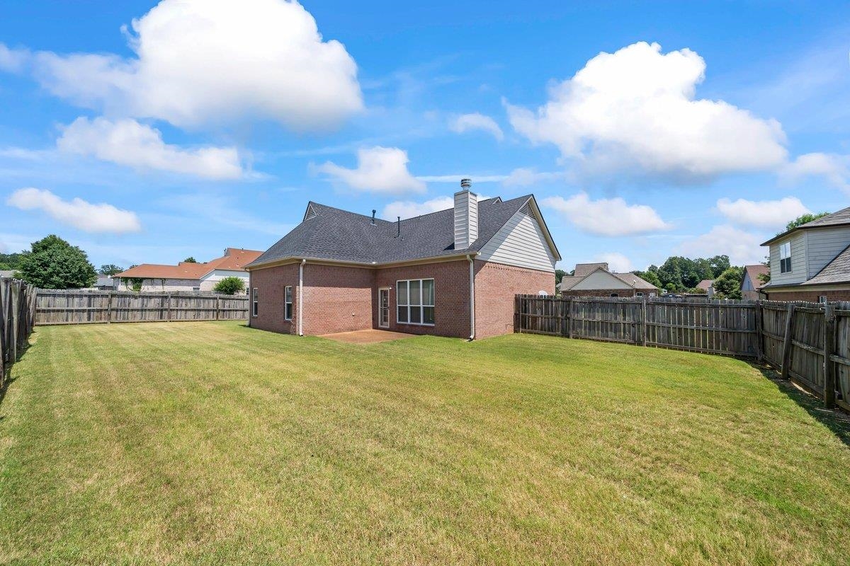 1533 SUTTON MEADOW LN