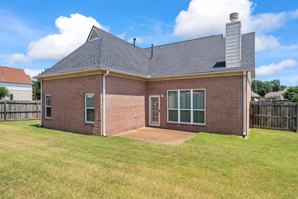 1533 SUTTON MEADOW LN